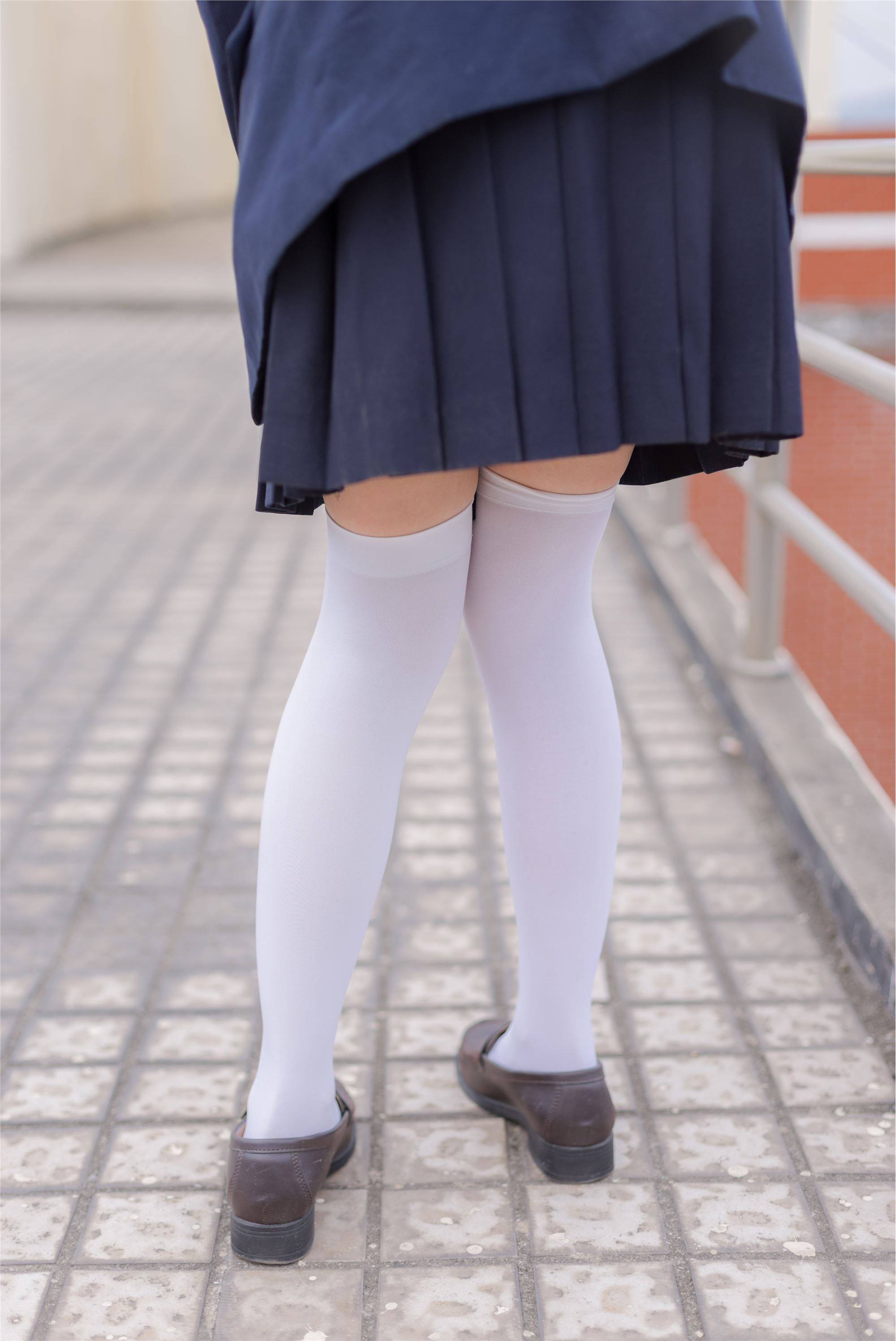 轻兰映画 美丝写真 VOL.004