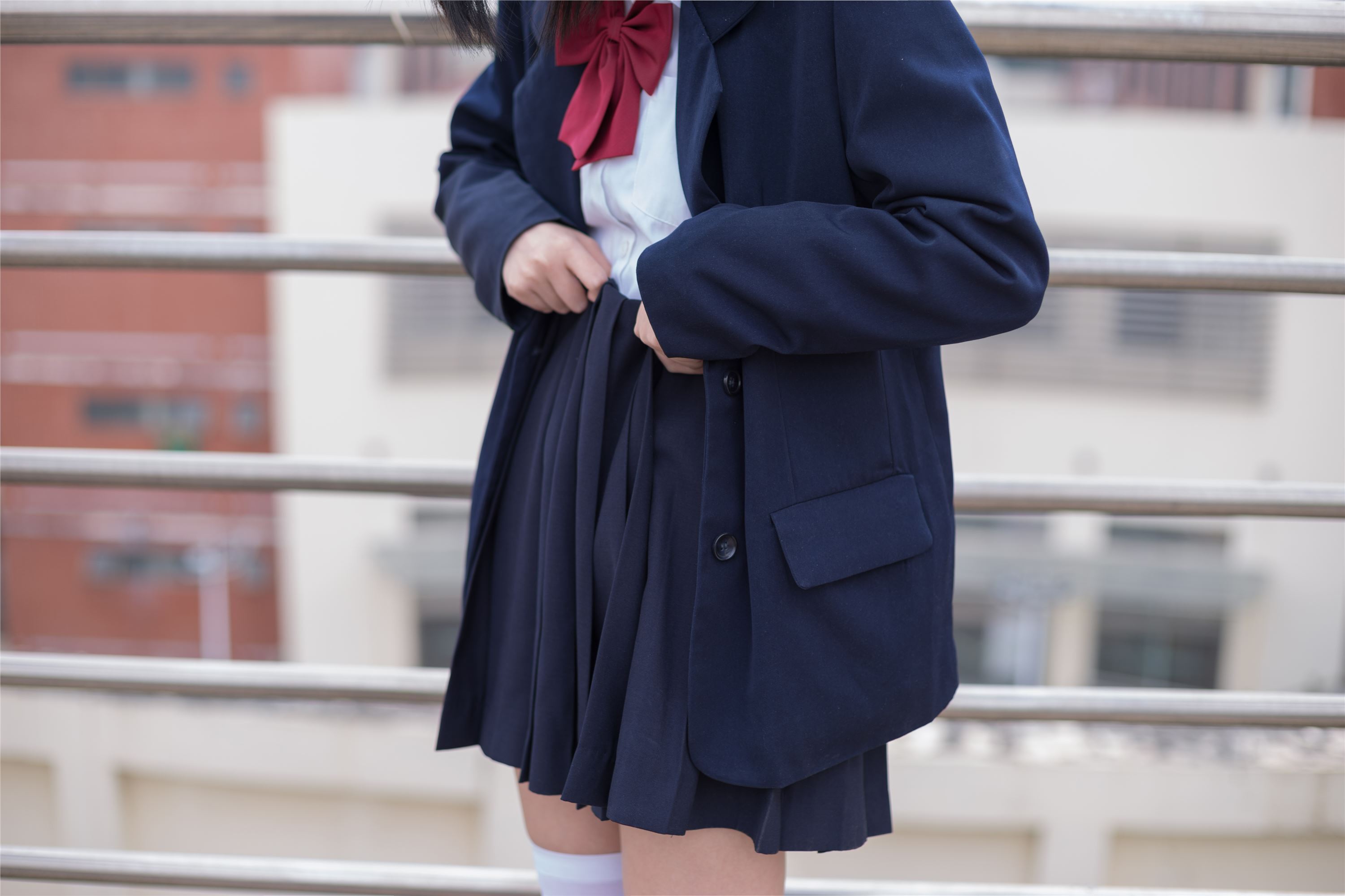 轻兰映画 美丝写真 VOL.004