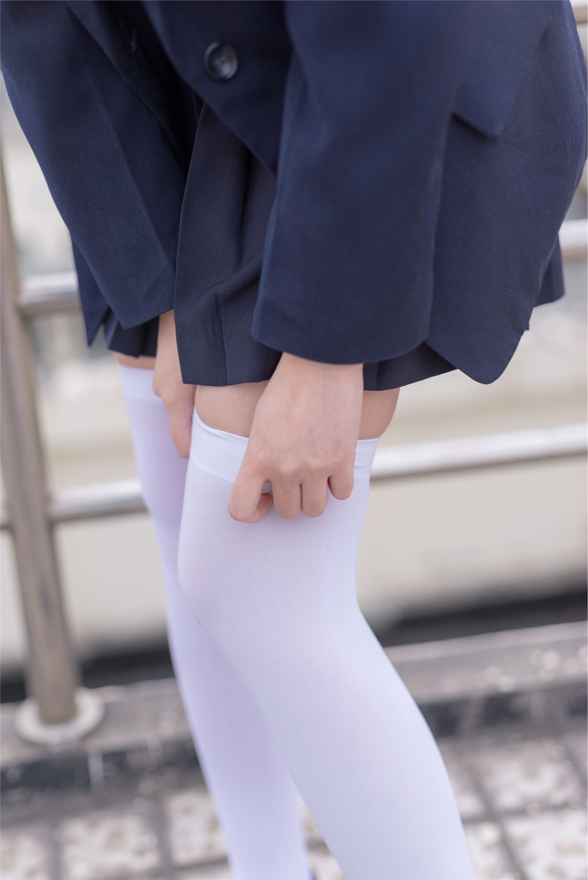 轻兰映画 美丝写真 VOL.004