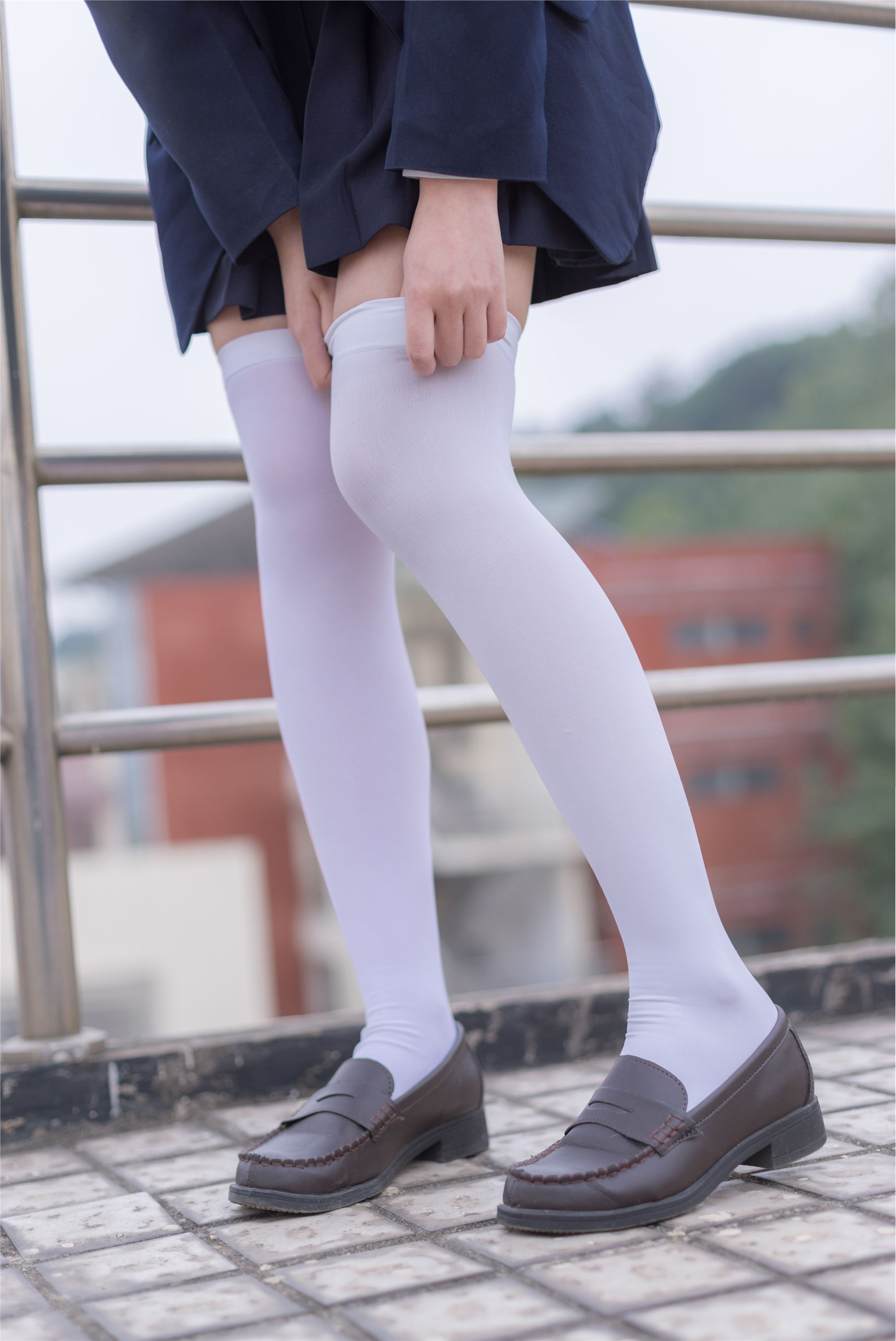 轻兰映画 美丝写真 VOL.004