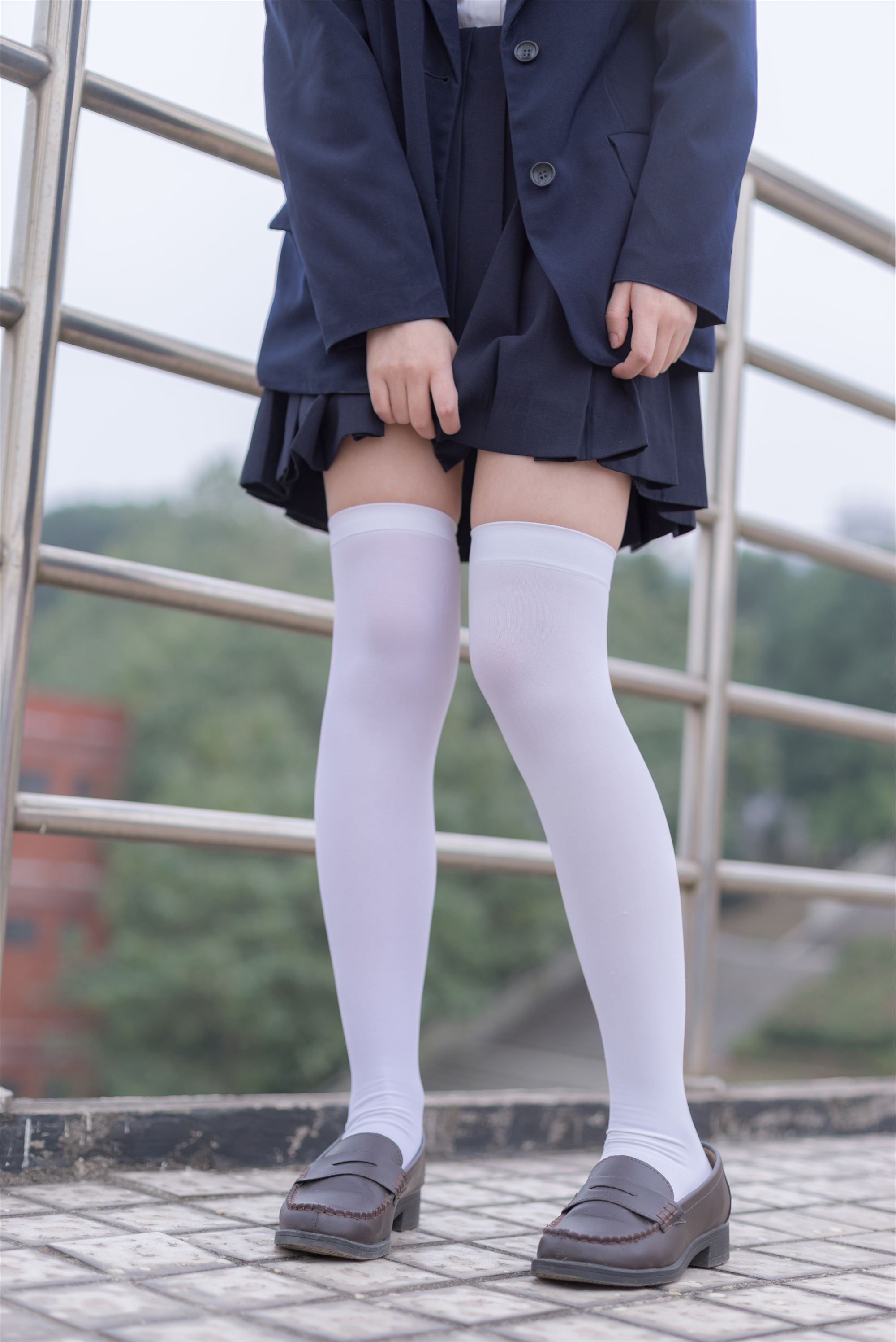 轻兰映画 美丝写真 VOL.004