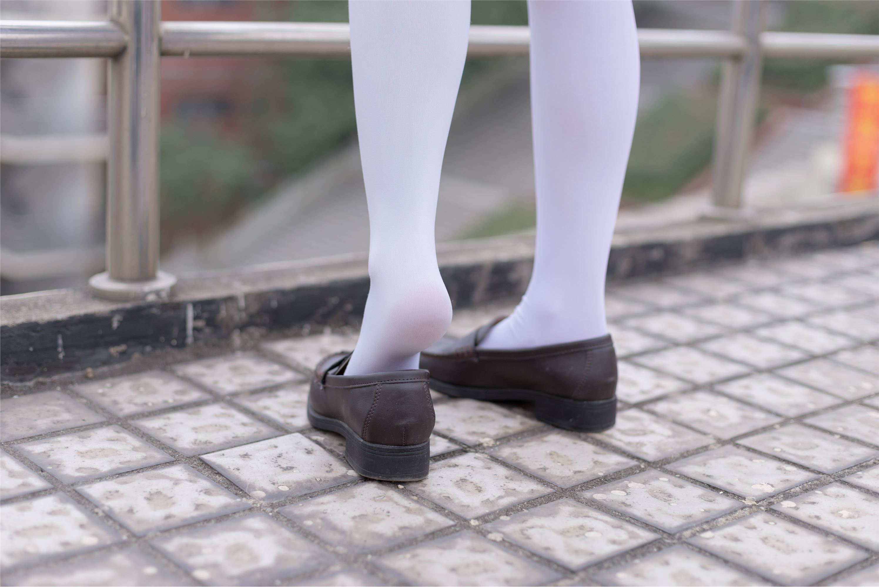 轻兰映画 美丝写真 VOL.004