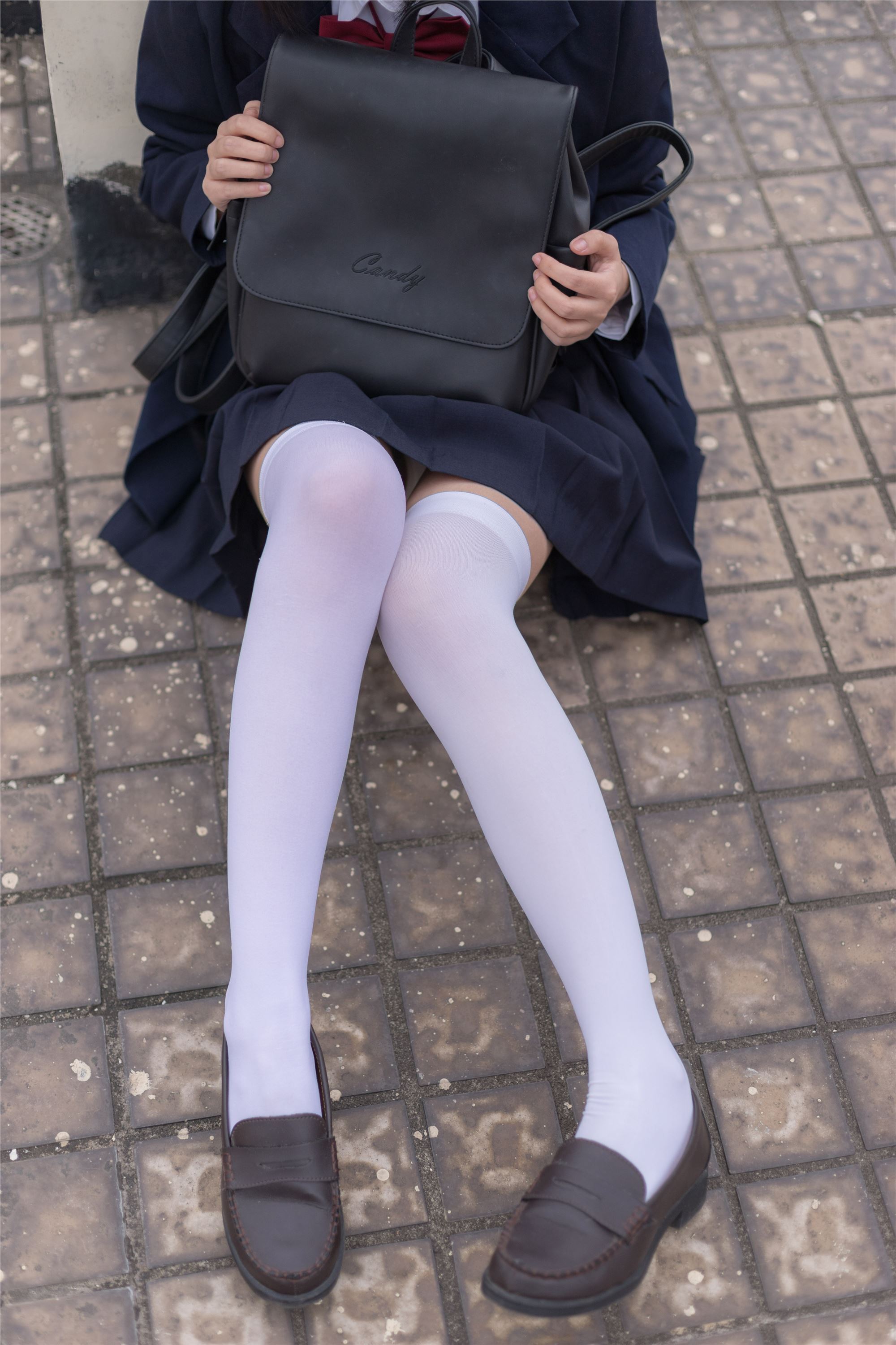 轻兰映画 美丝写真 VOL.004