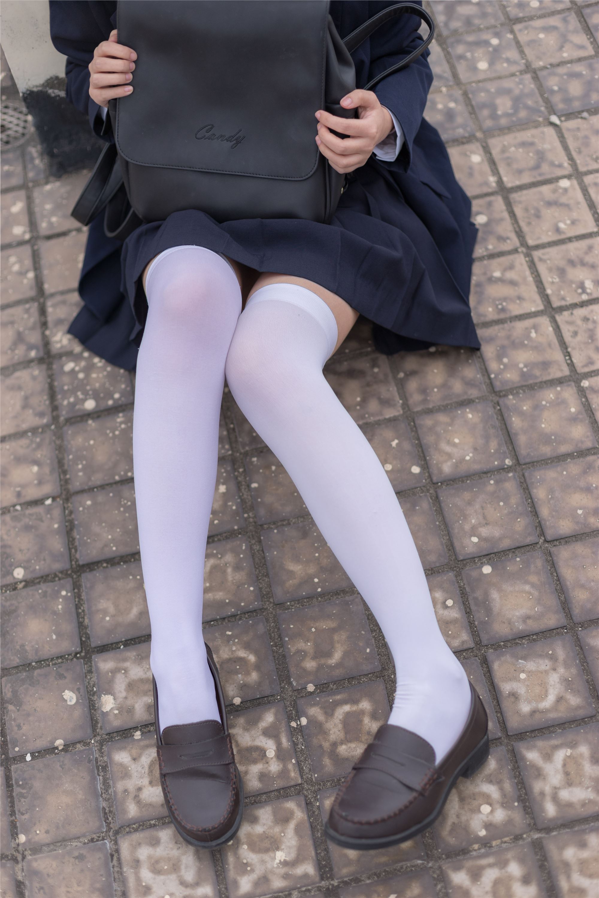 轻兰映画 美丝写真 VOL.004