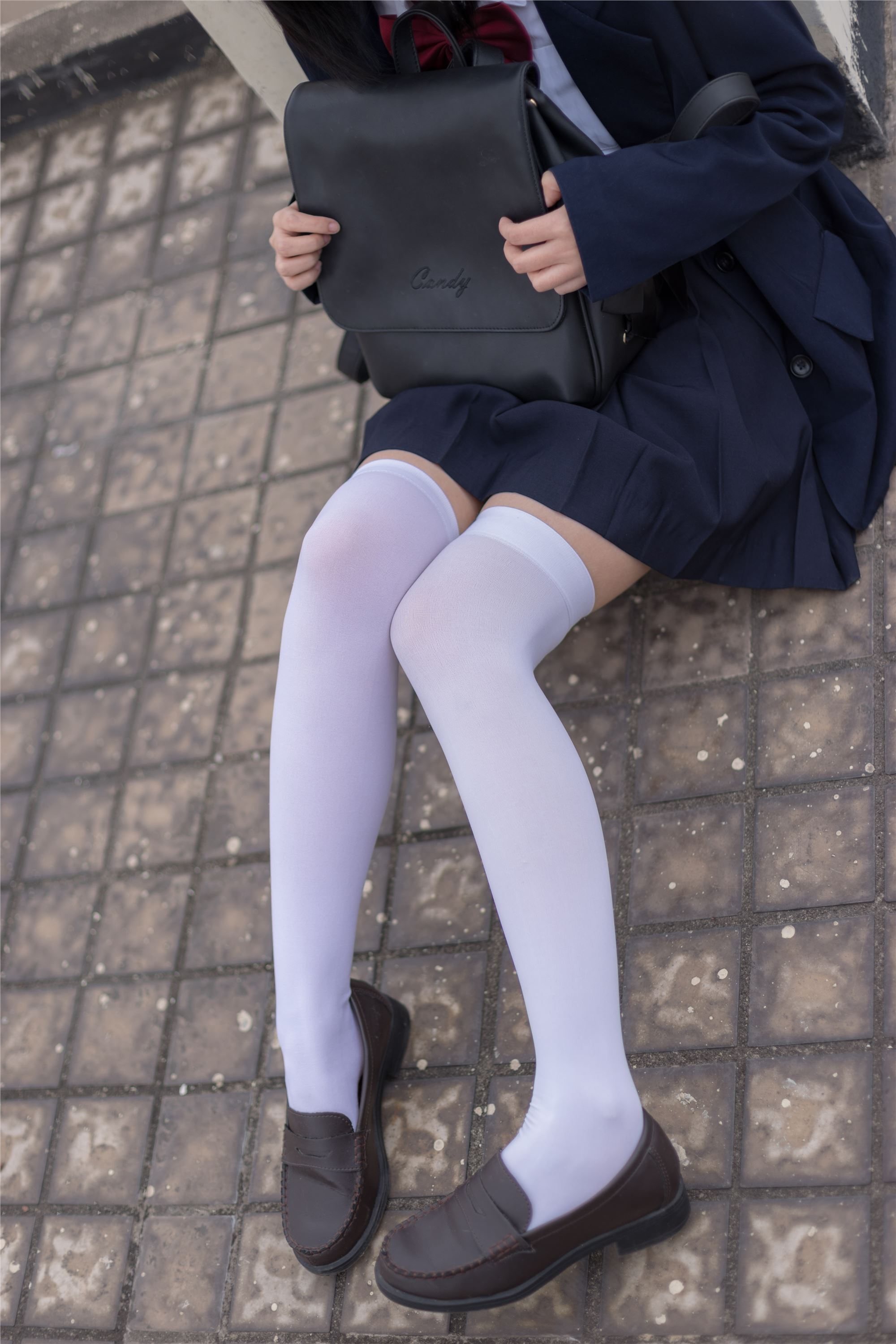 轻兰映画 美丝写真 VOL.004