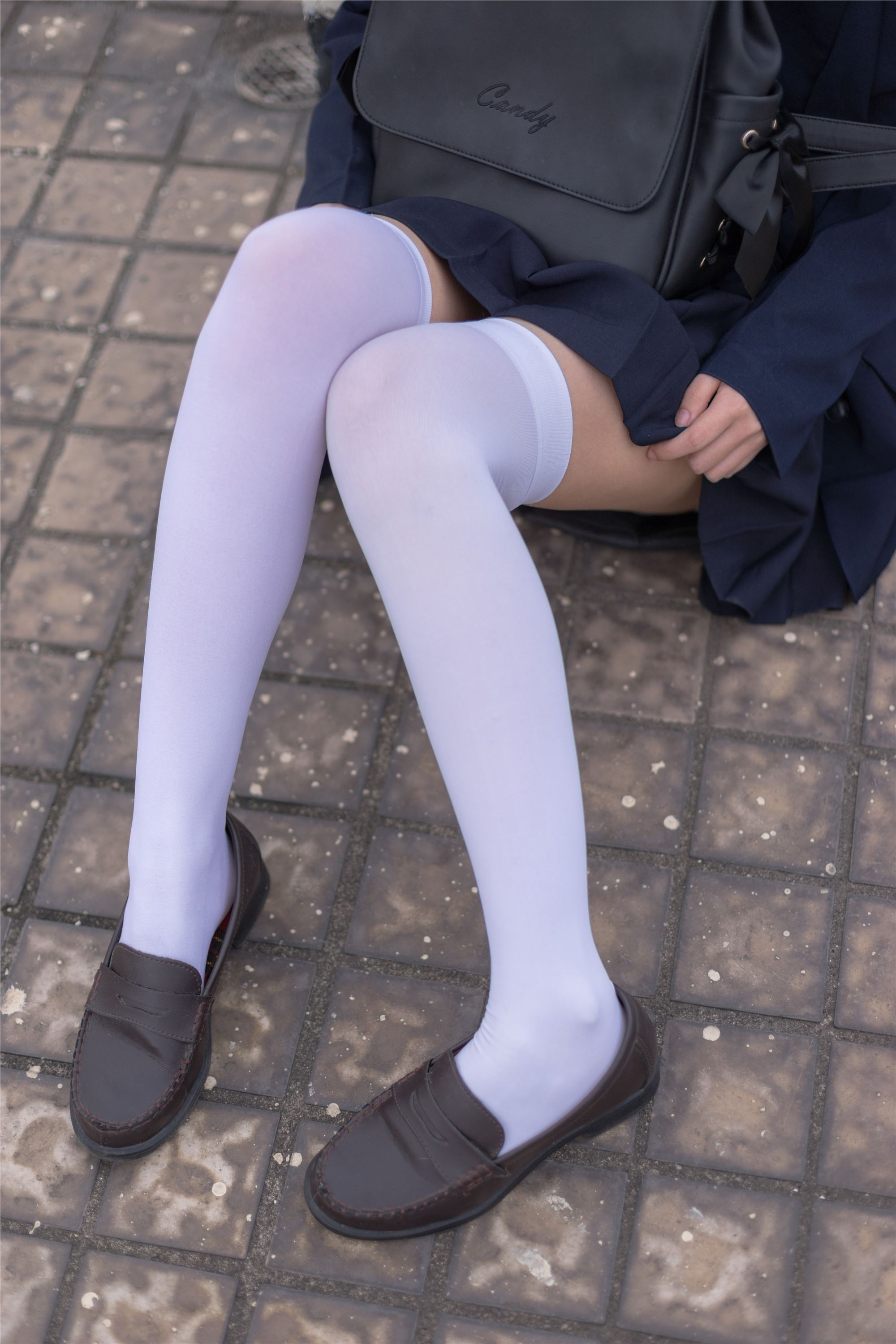 轻兰映画 美丝写真 VOL.004