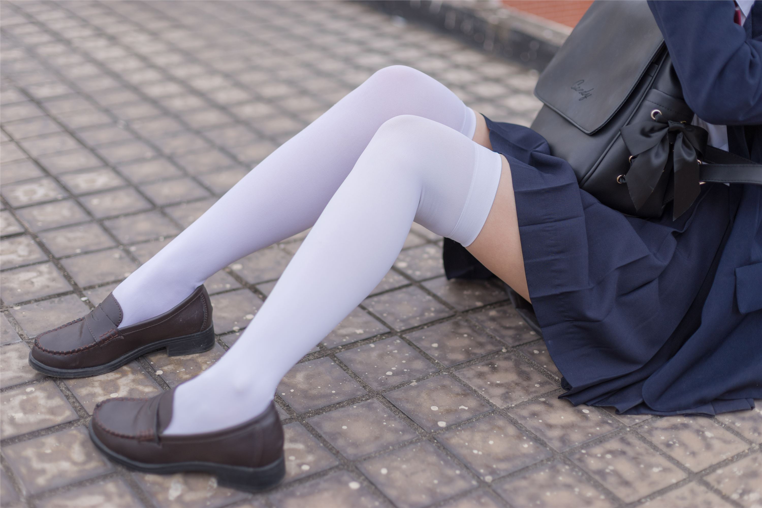 轻兰映画 美丝写真 VOL.004