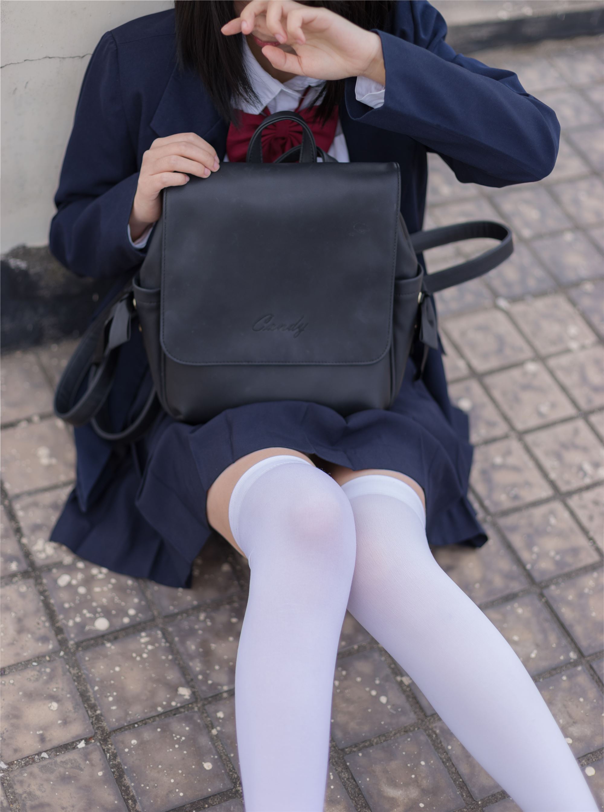 轻兰映画 美丝写真 VOL.004