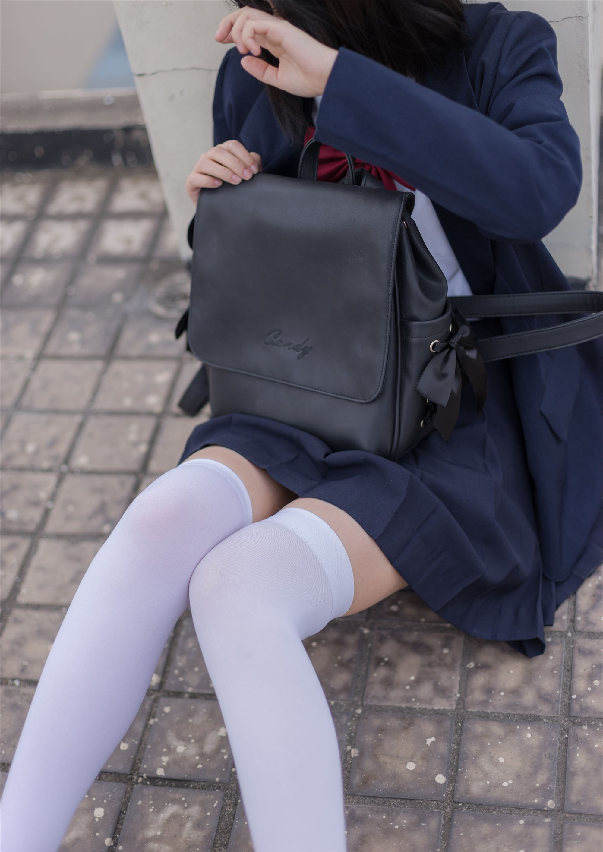 轻兰映画 美丝写真 VOL.004