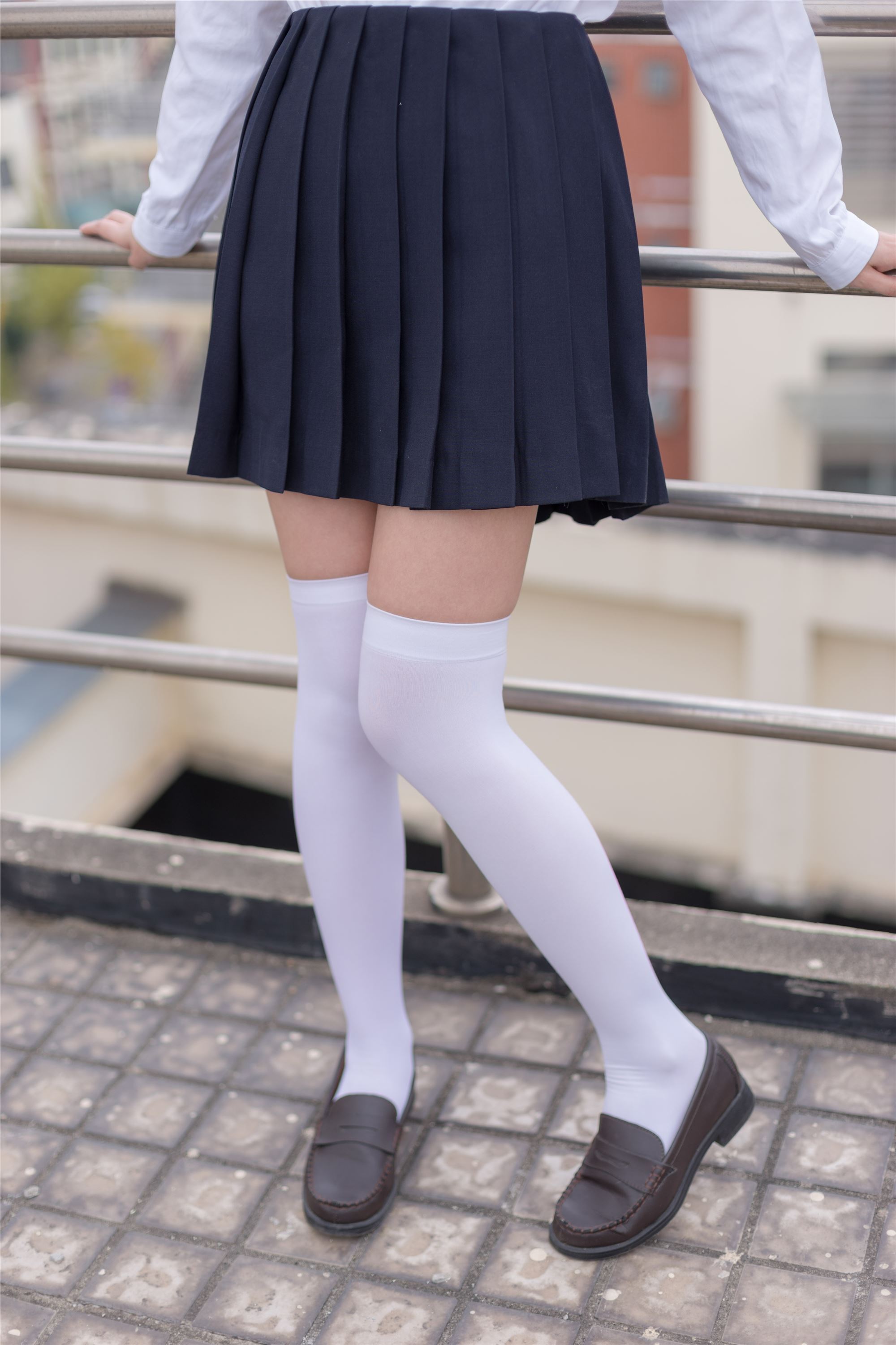 轻兰映画 美丝写真 VOL.004