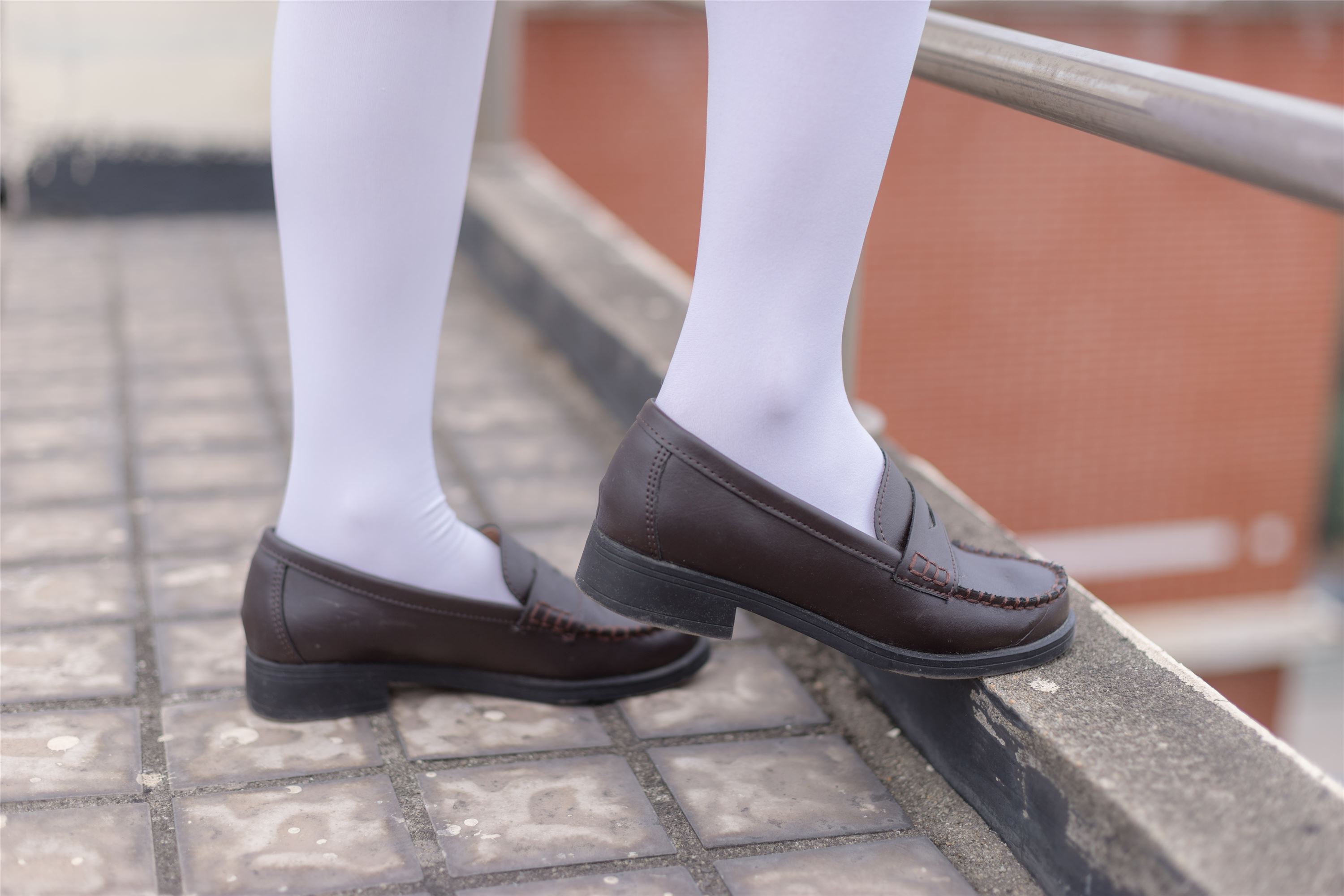 轻兰映画 美丝写真 VOL.004