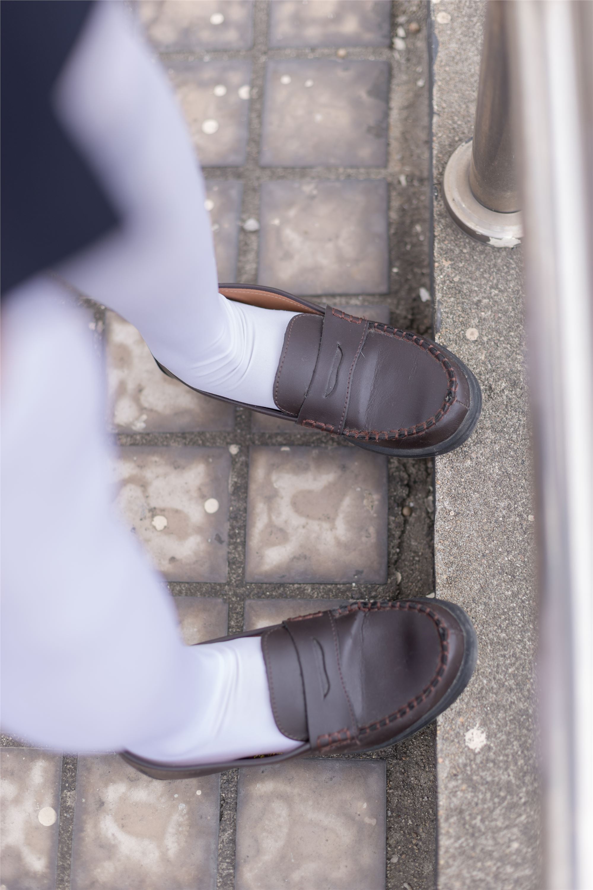 轻兰映画 美丝写真 VOL.004