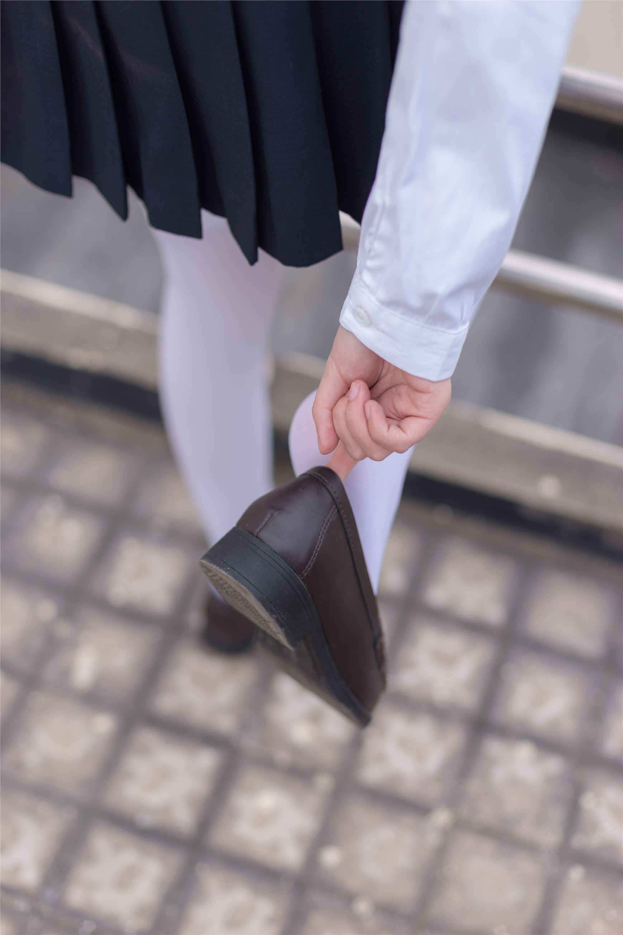 轻兰映画 美丝写真 VOL.004