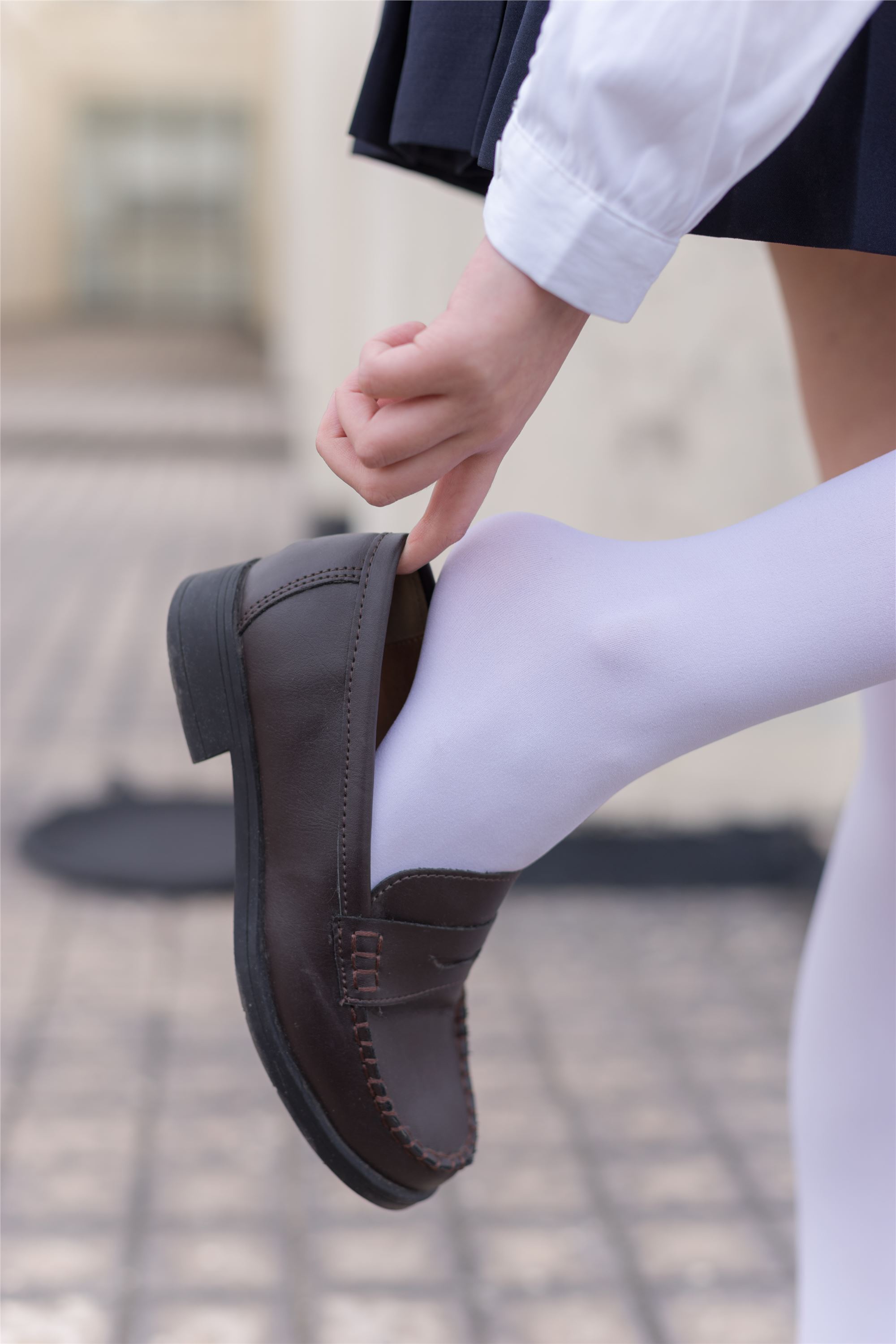 轻兰映画 美丝写真 VOL.004