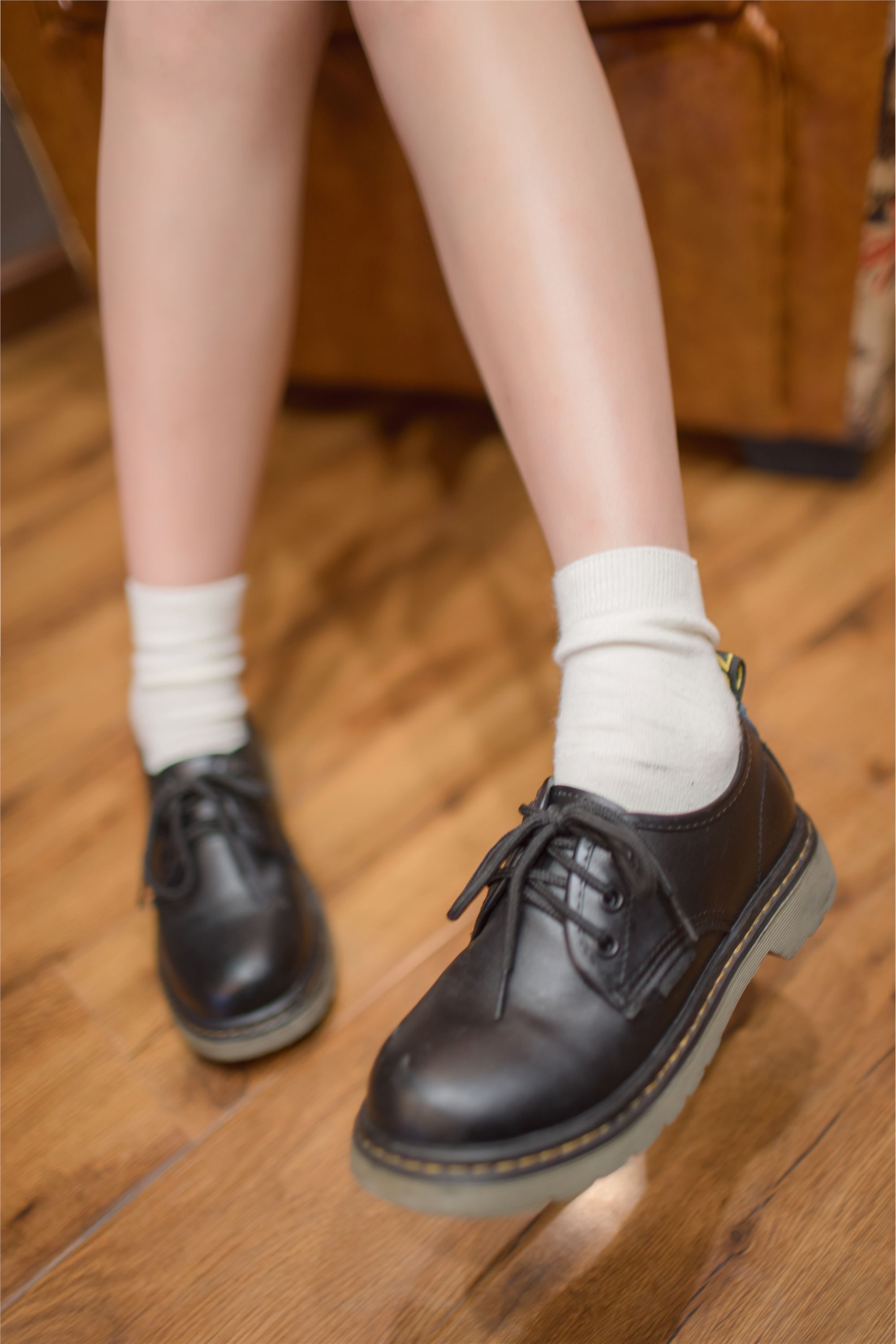 轻兰映画 美丝写真 VOL.005