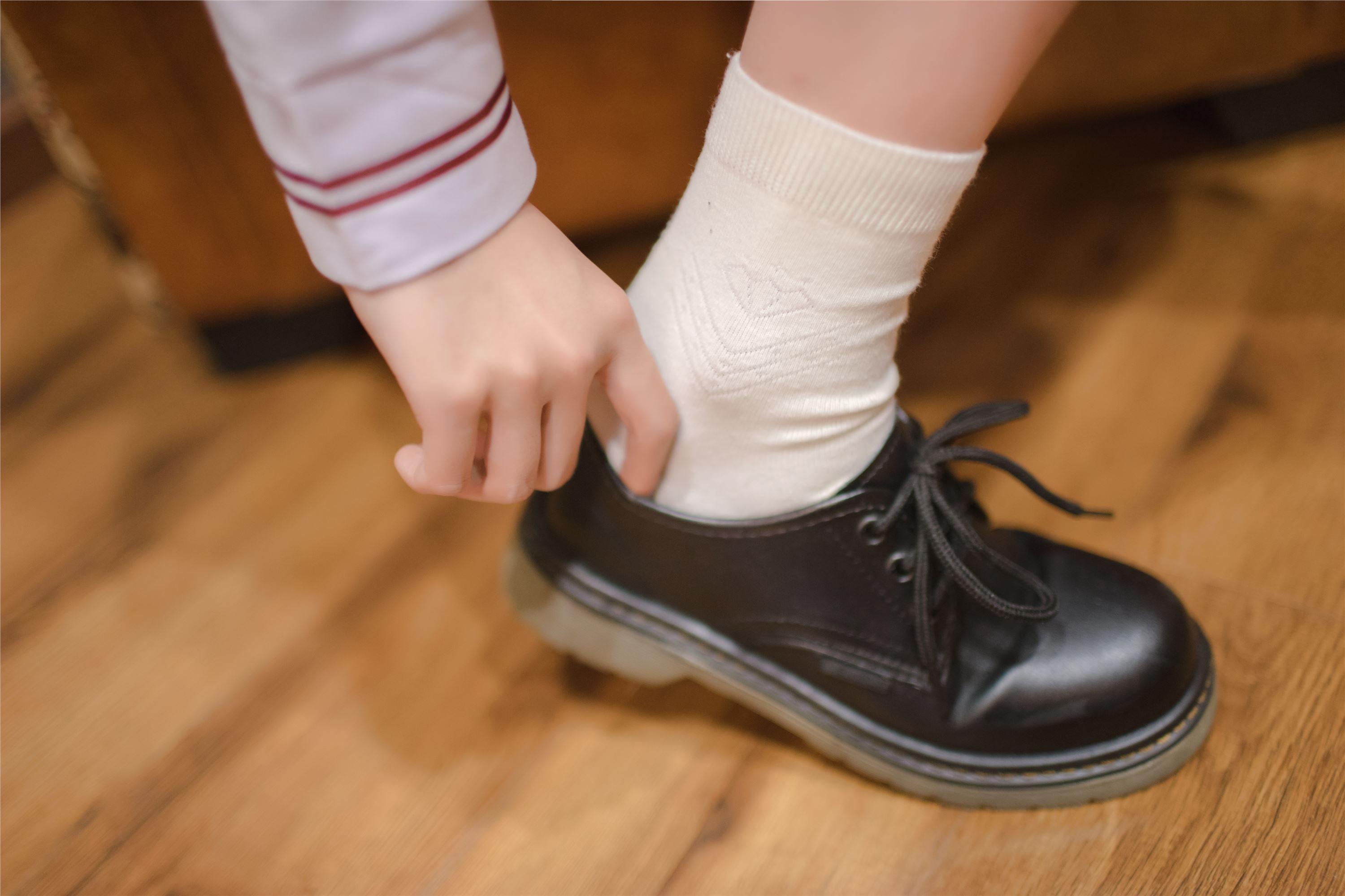 轻兰映画 美丝写真 VOL.005