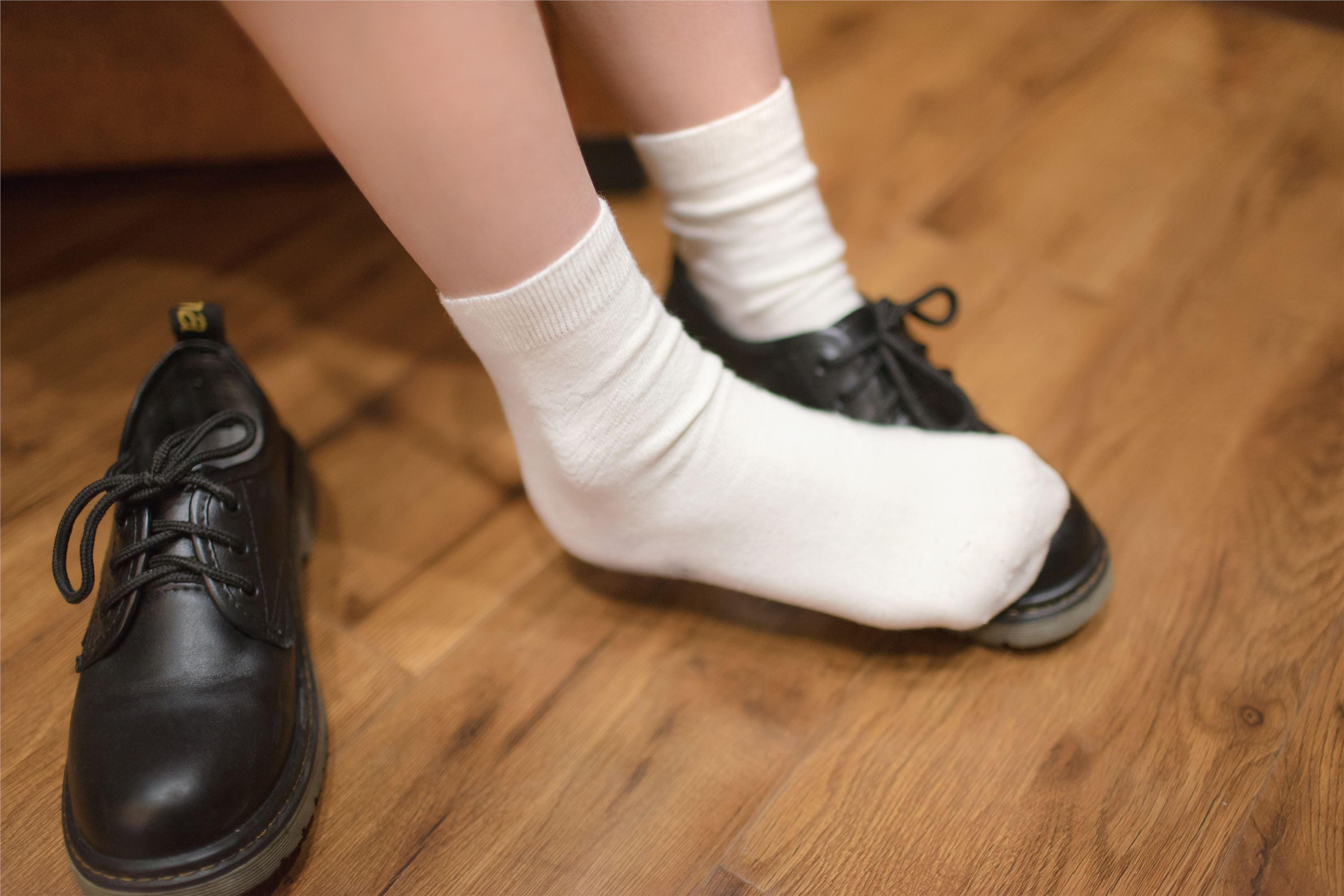 轻兰映画 美丝写真 VOL.005