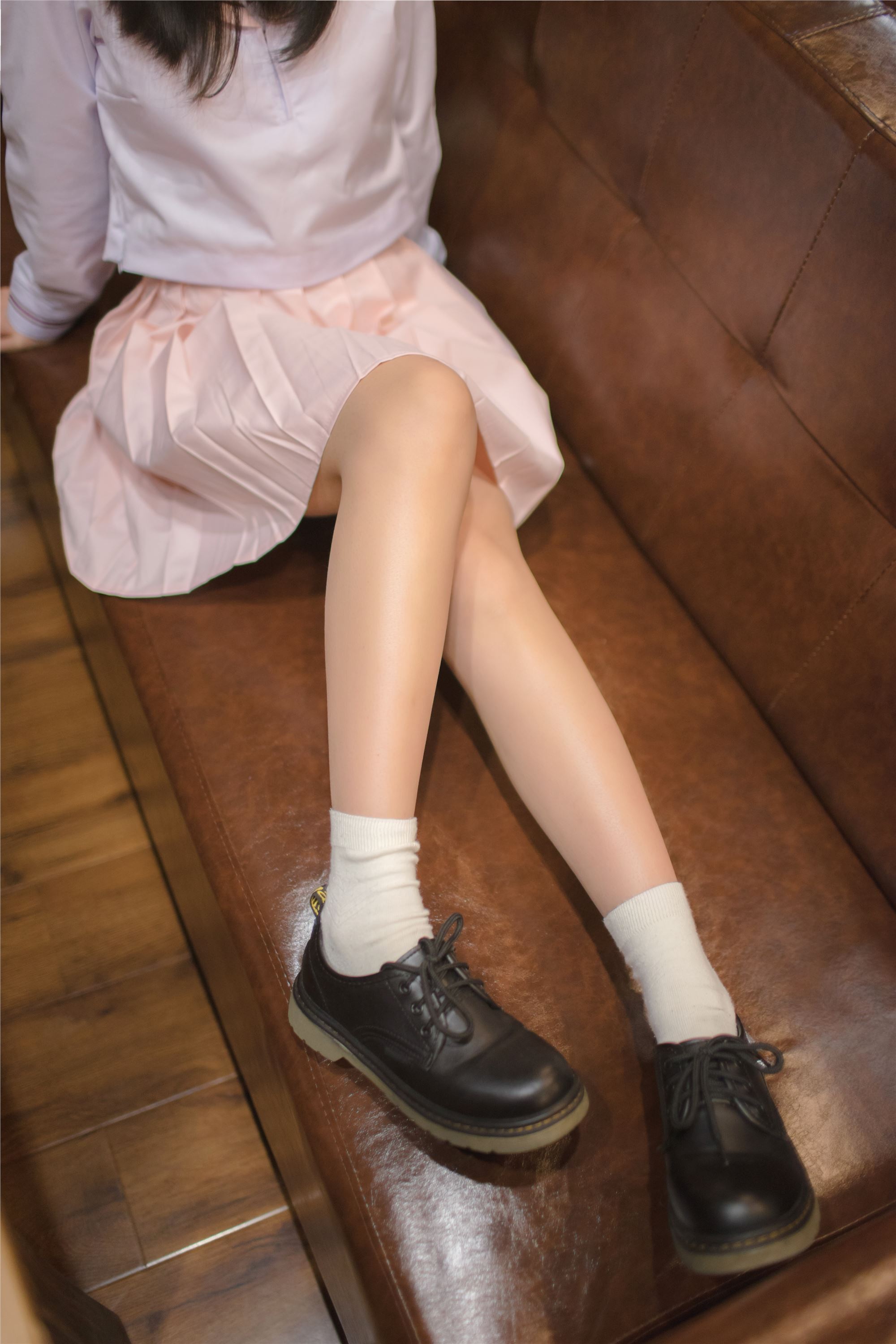 轻兰映画 美丝写真 VOL.005