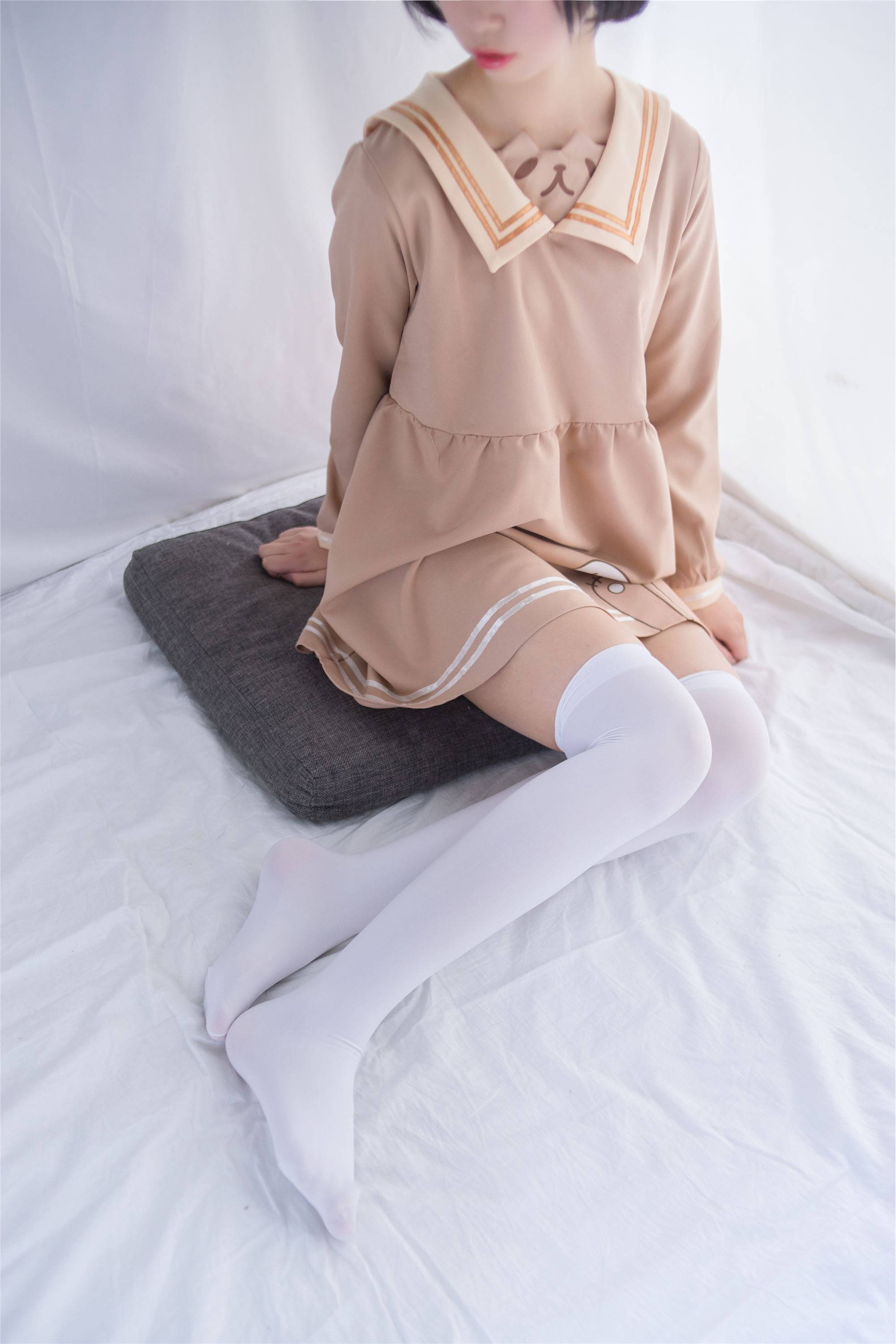 轻兰映画 美丝写真 VOL.006