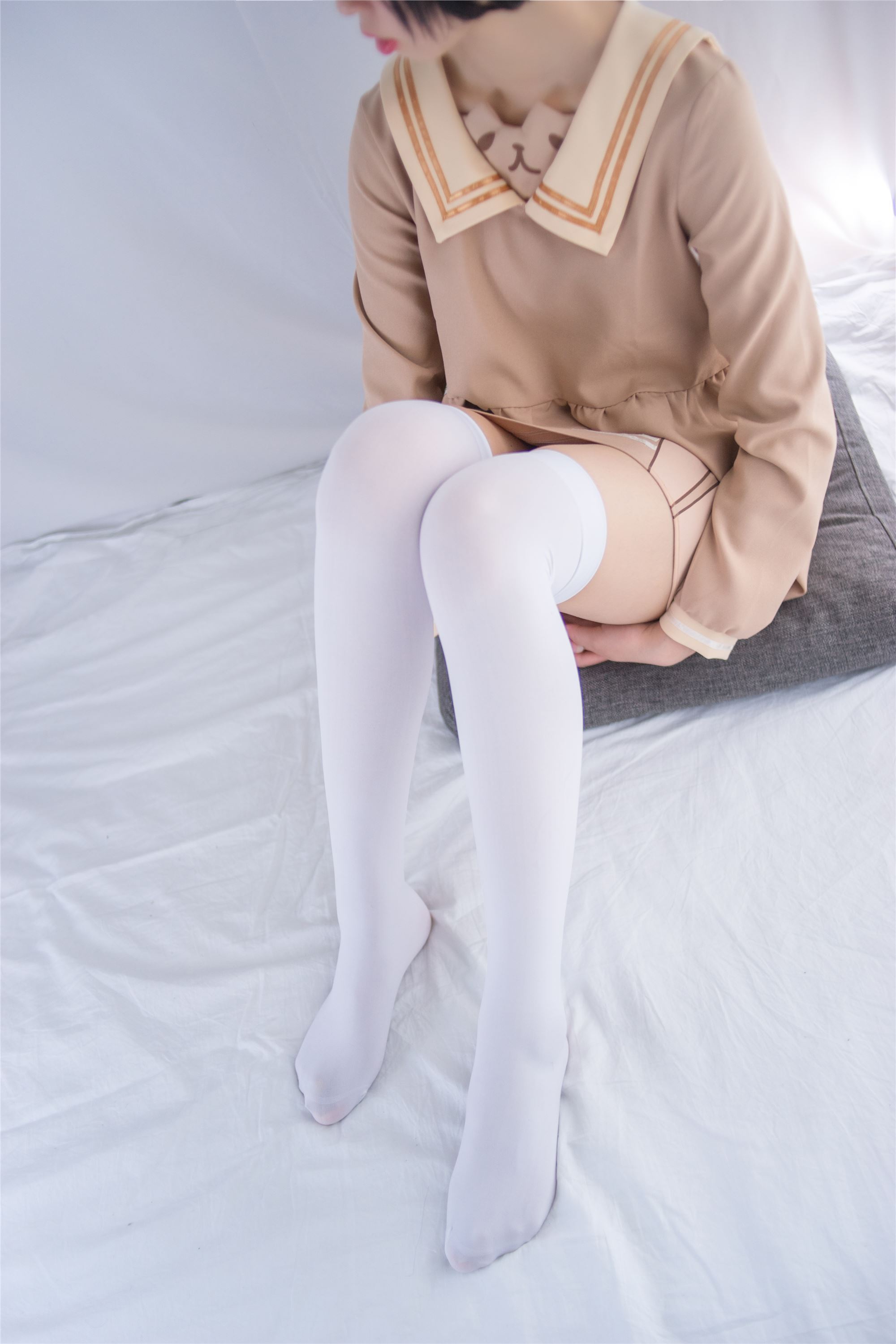 轻兰映画 美丝写真 VOL.006