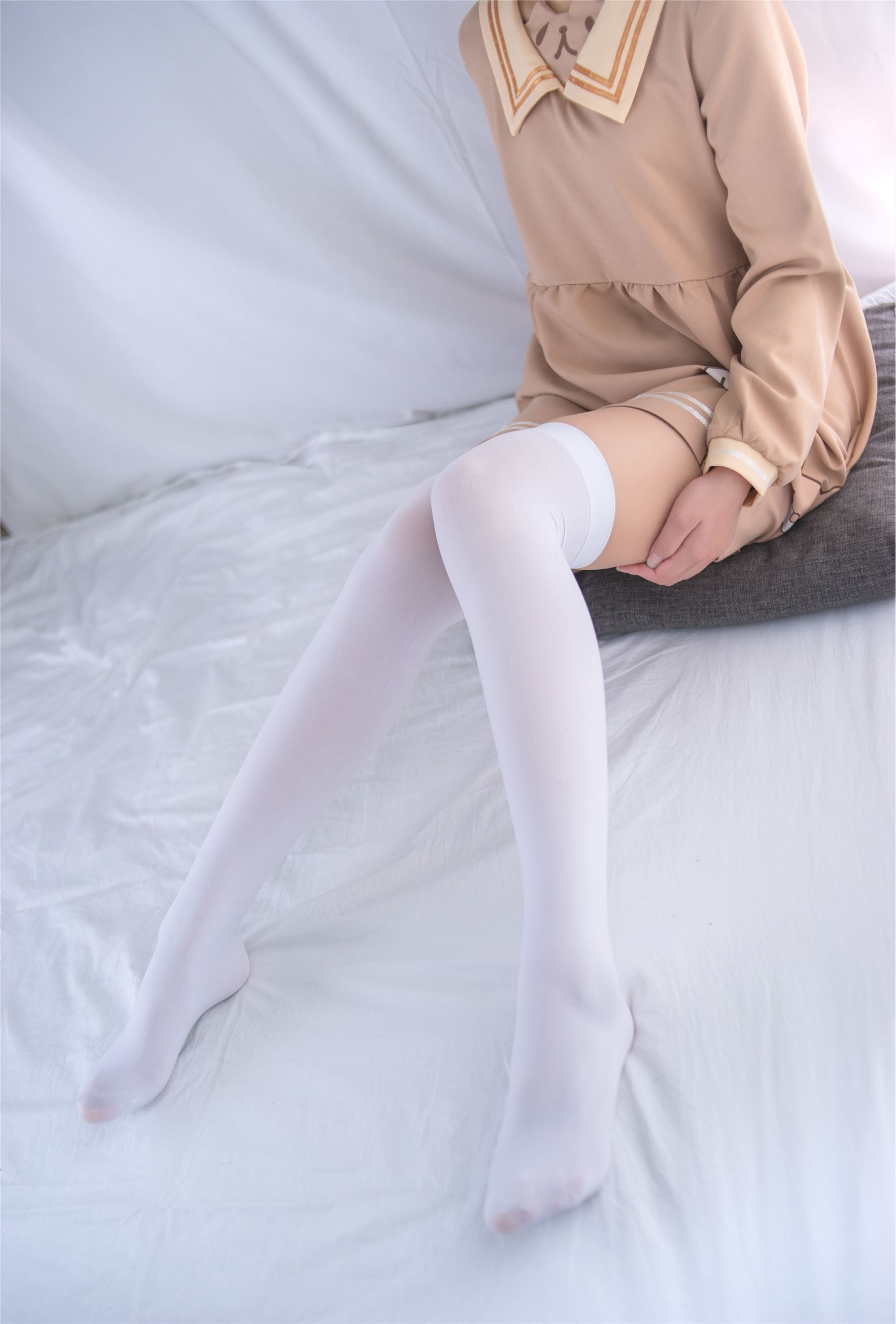 轻兰映画 美丝写真 VOL.006