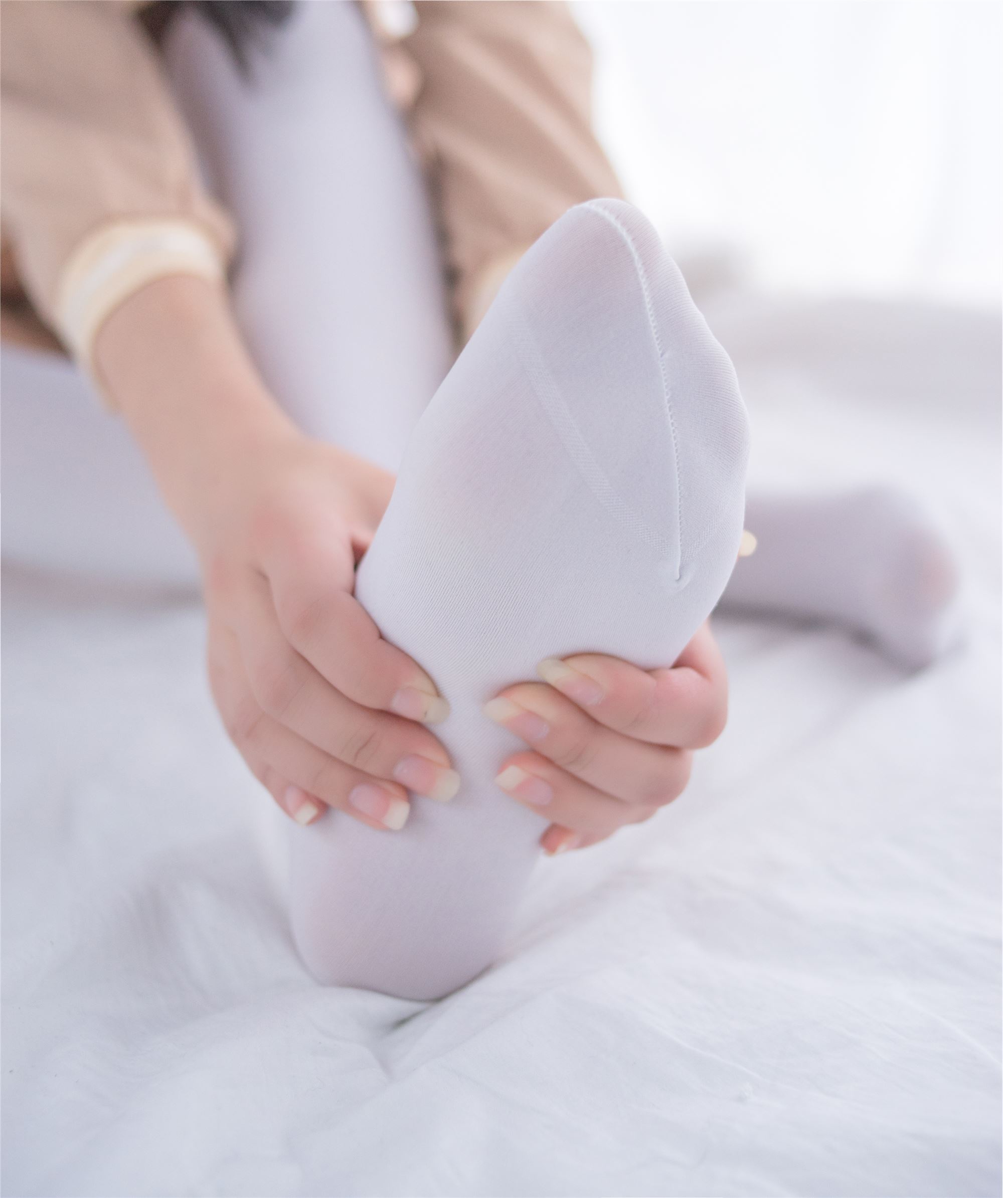 轻兰映画 美丝写真 VOL.006