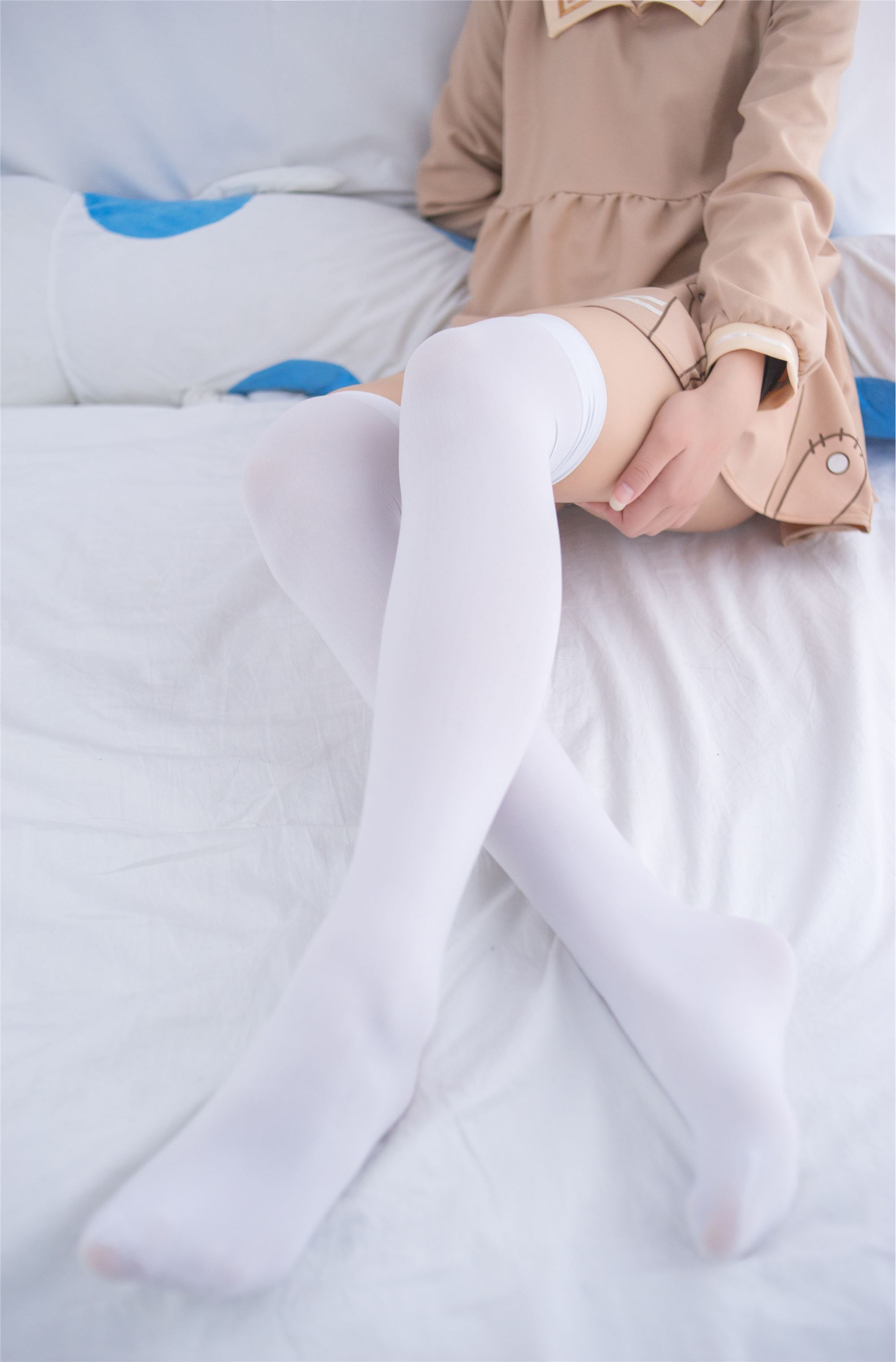 轻兰映画 美丝写真 VOL.006