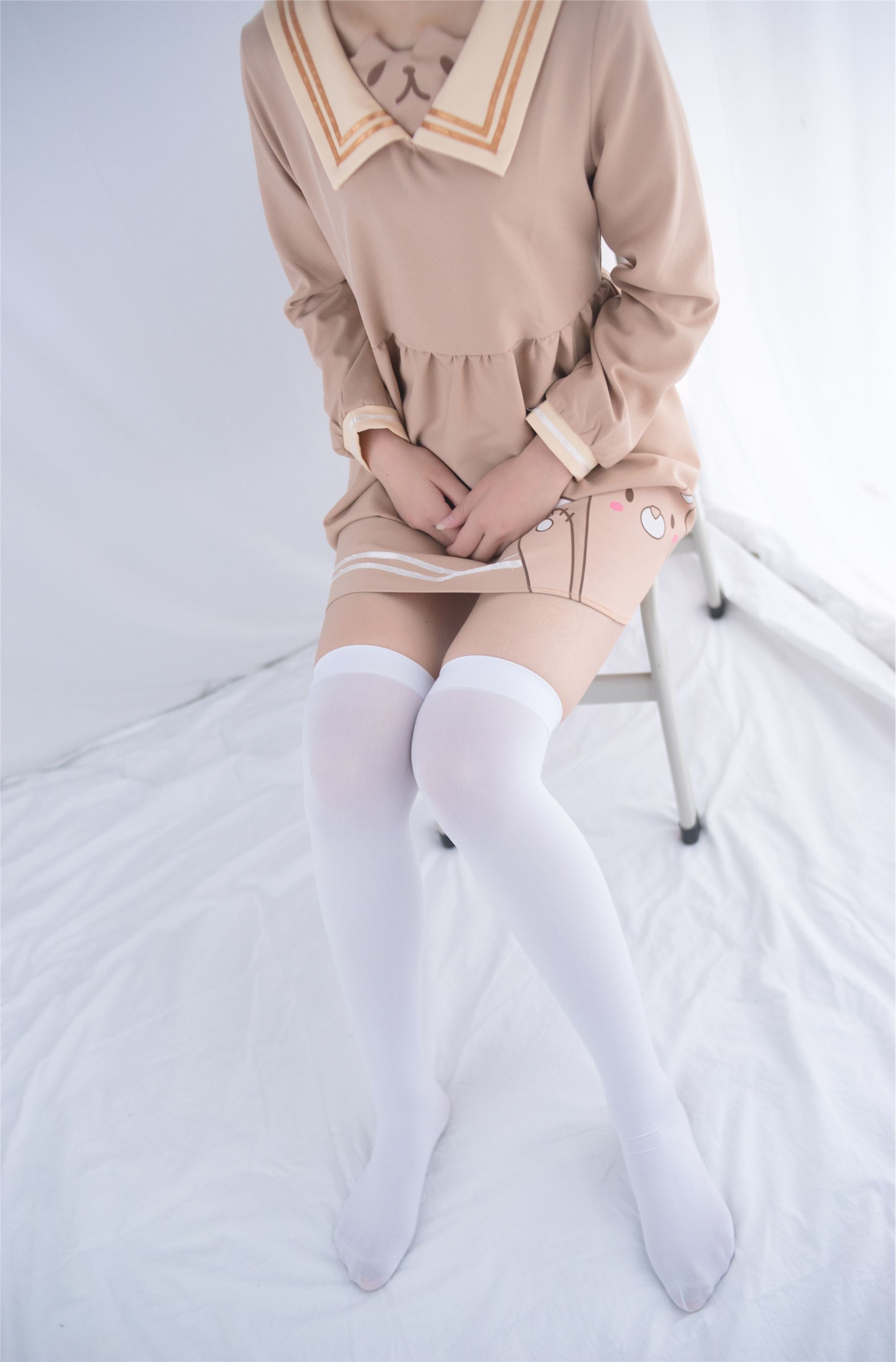 轻兰映画 美丝写真 VOL.006