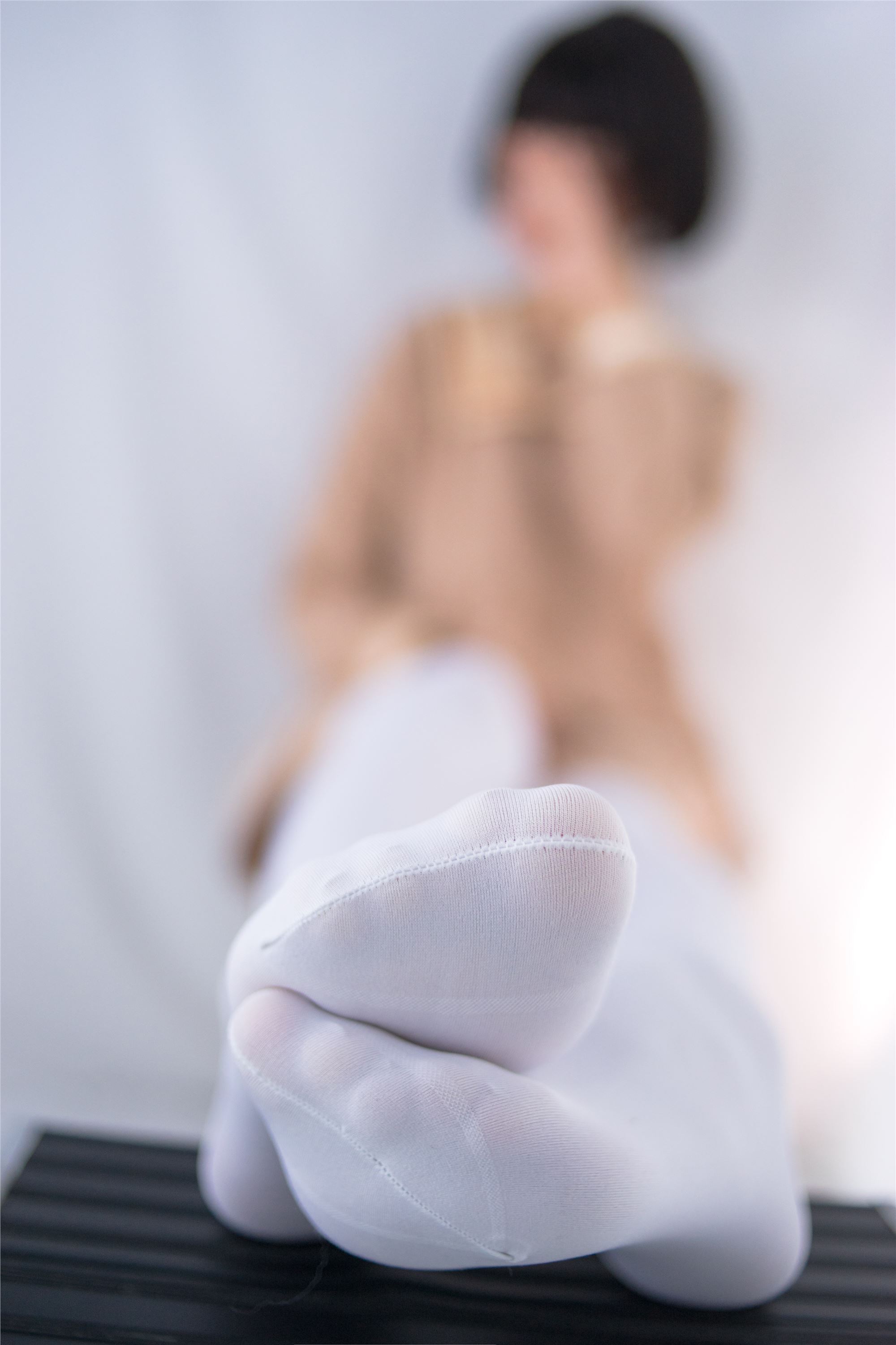 轻兰映画 美丝写真 VOL.006