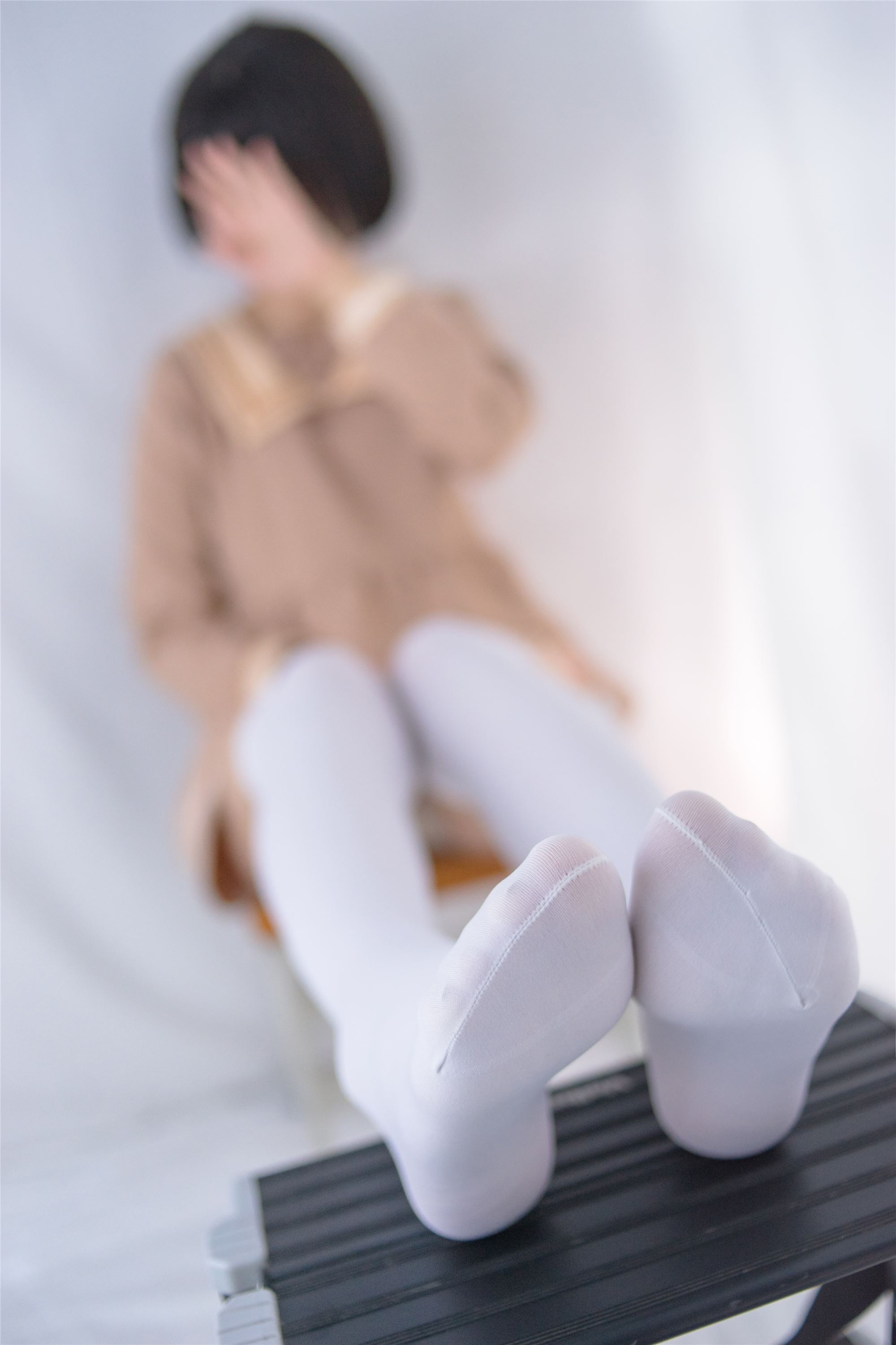 轻兰映画 美丝写真 VOL.006