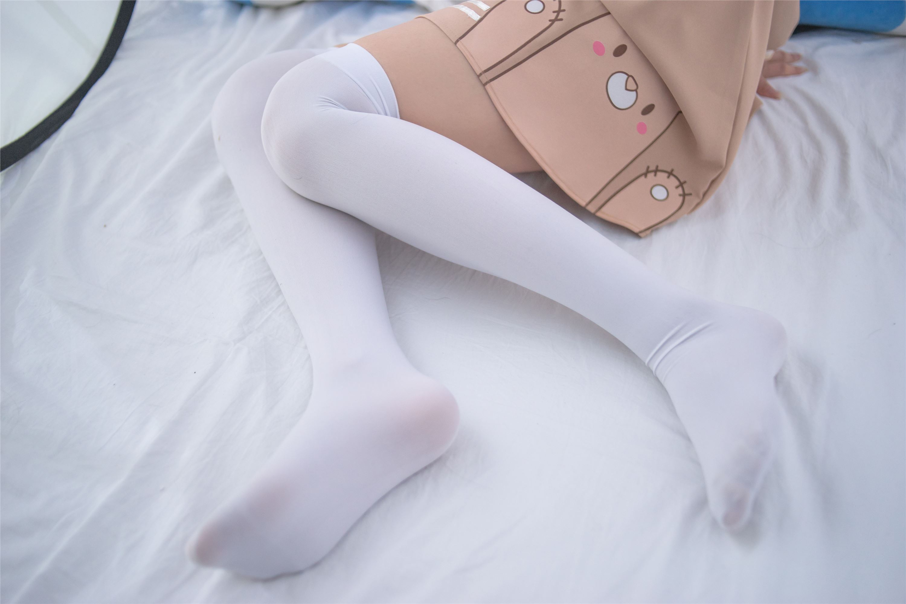 轻兰映画 美丝写真 VOL.006