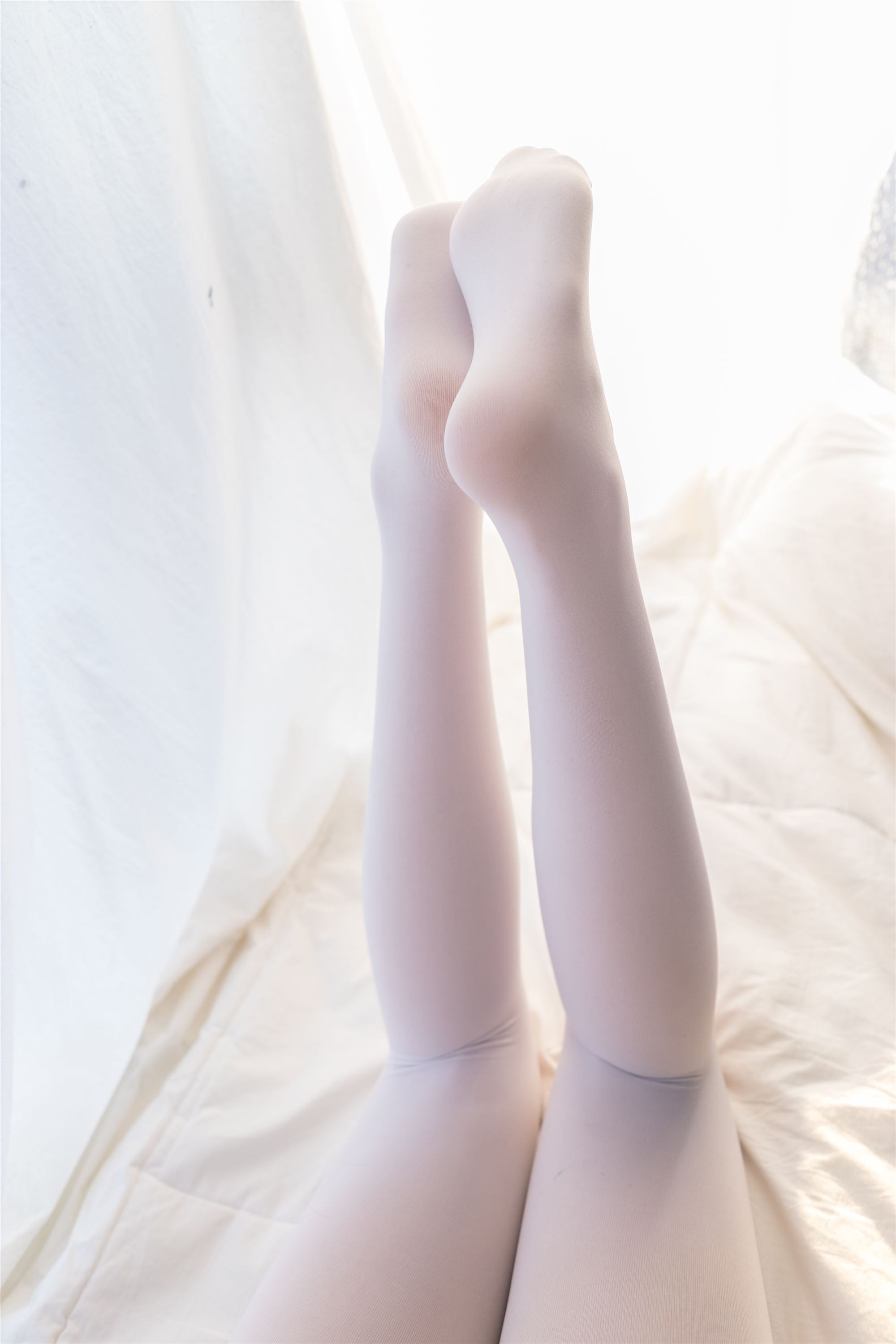 轻兰映画 美丝写真 VOL.007