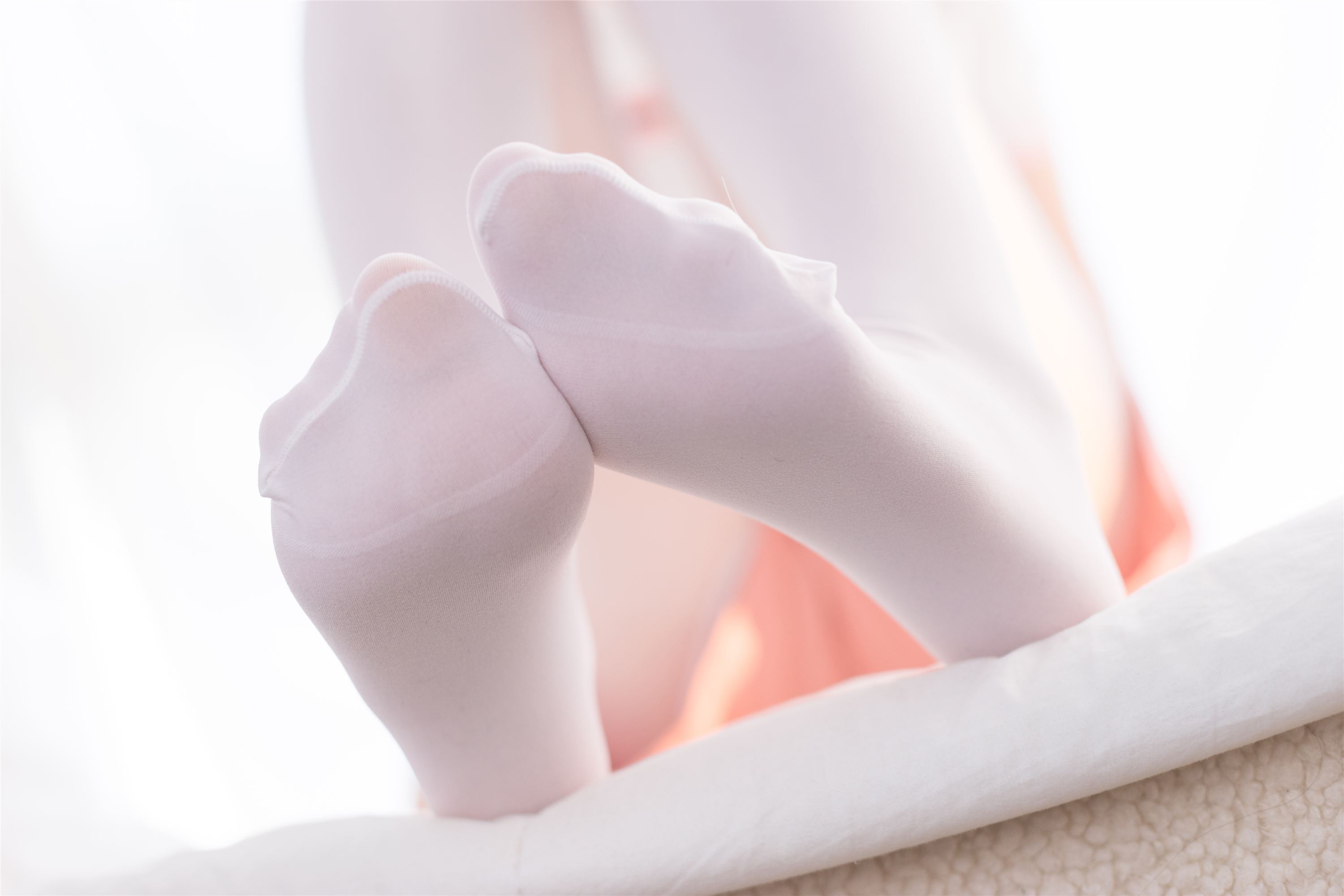 轻兰映画 美丝写真 VOL.007