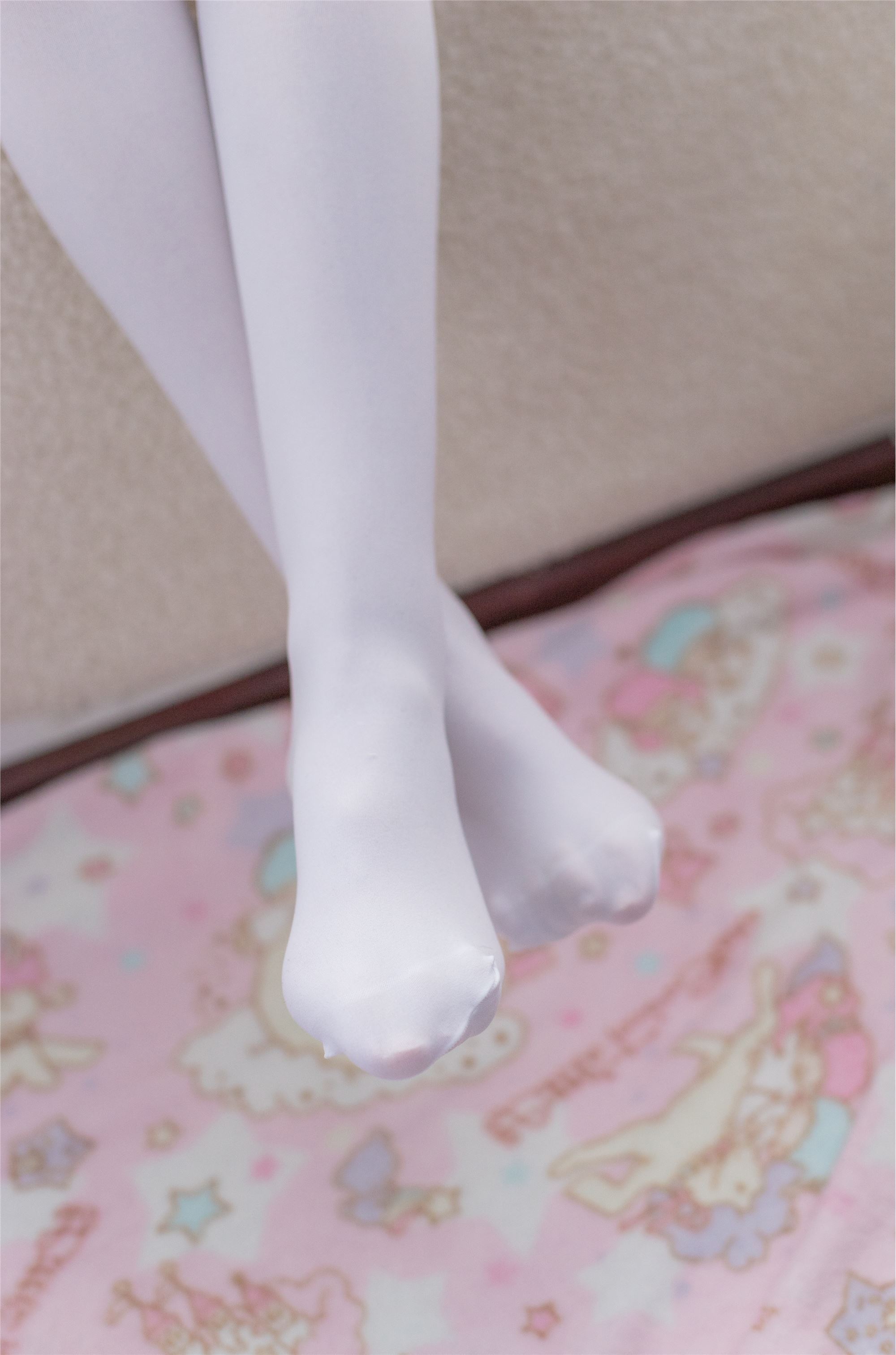 轻兰映画 美丝写真 VOL.007