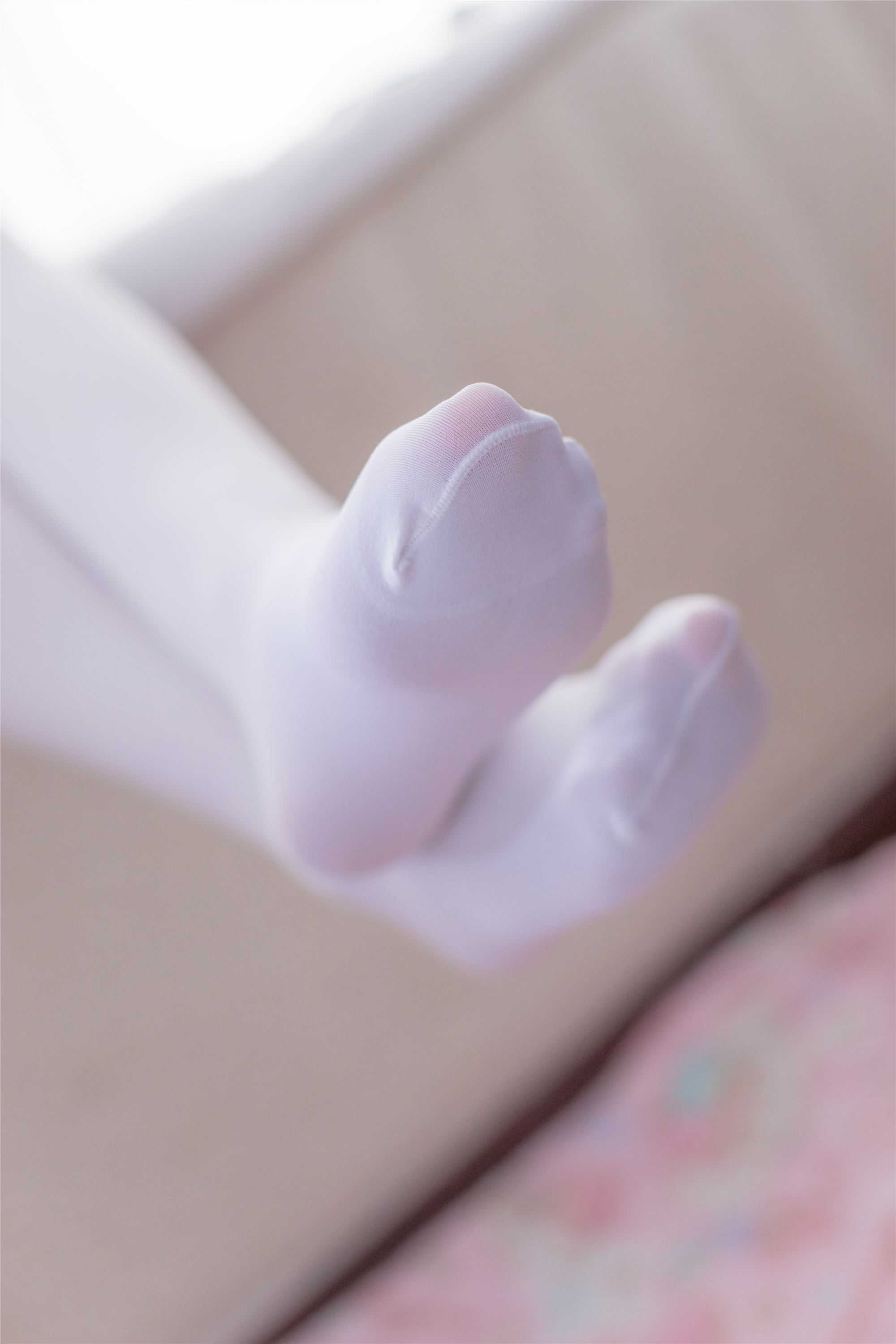 轻兰映画 美丝写真 VOL.007