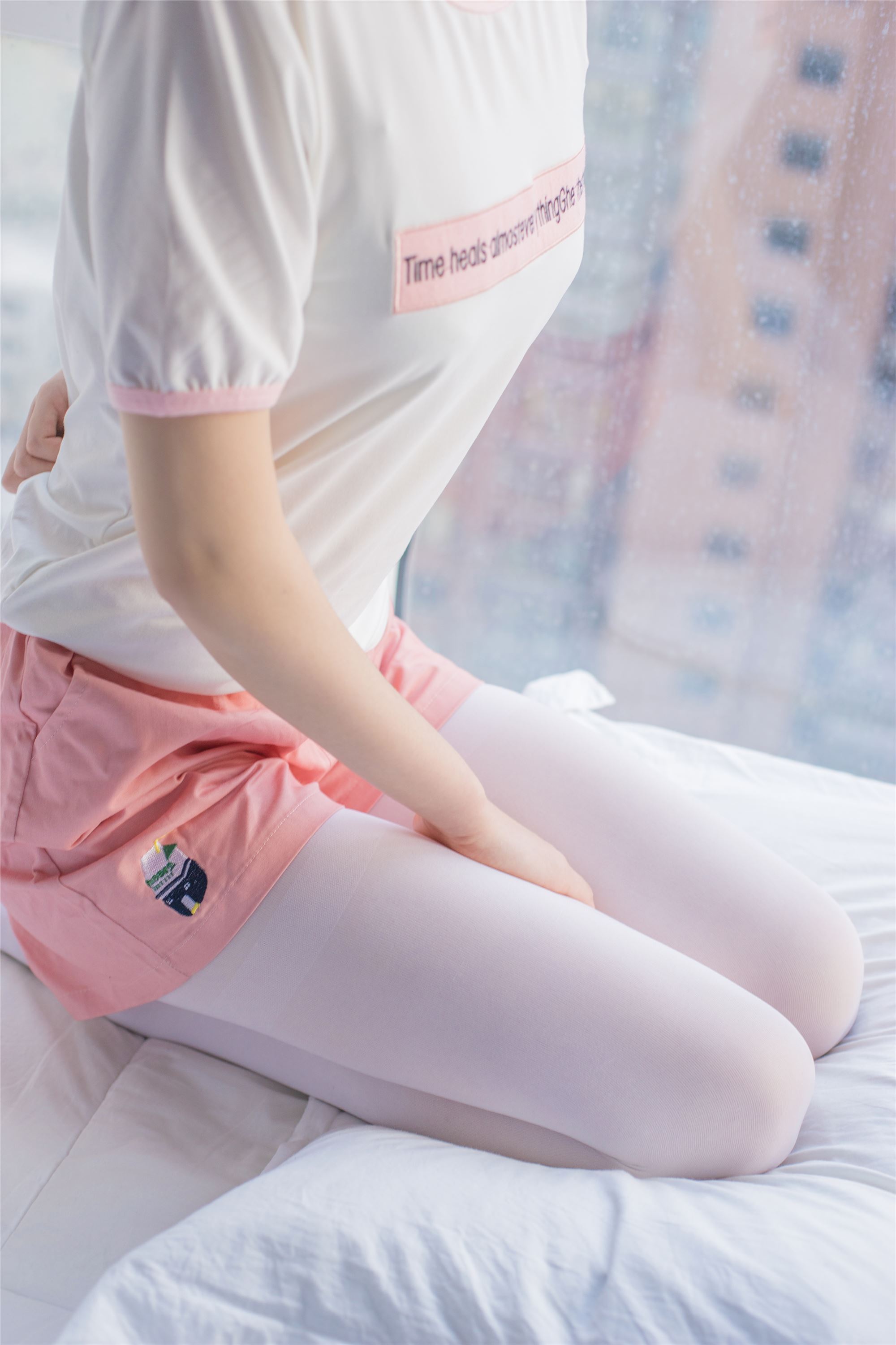 轻兰映画 美丝写真 VOL.007