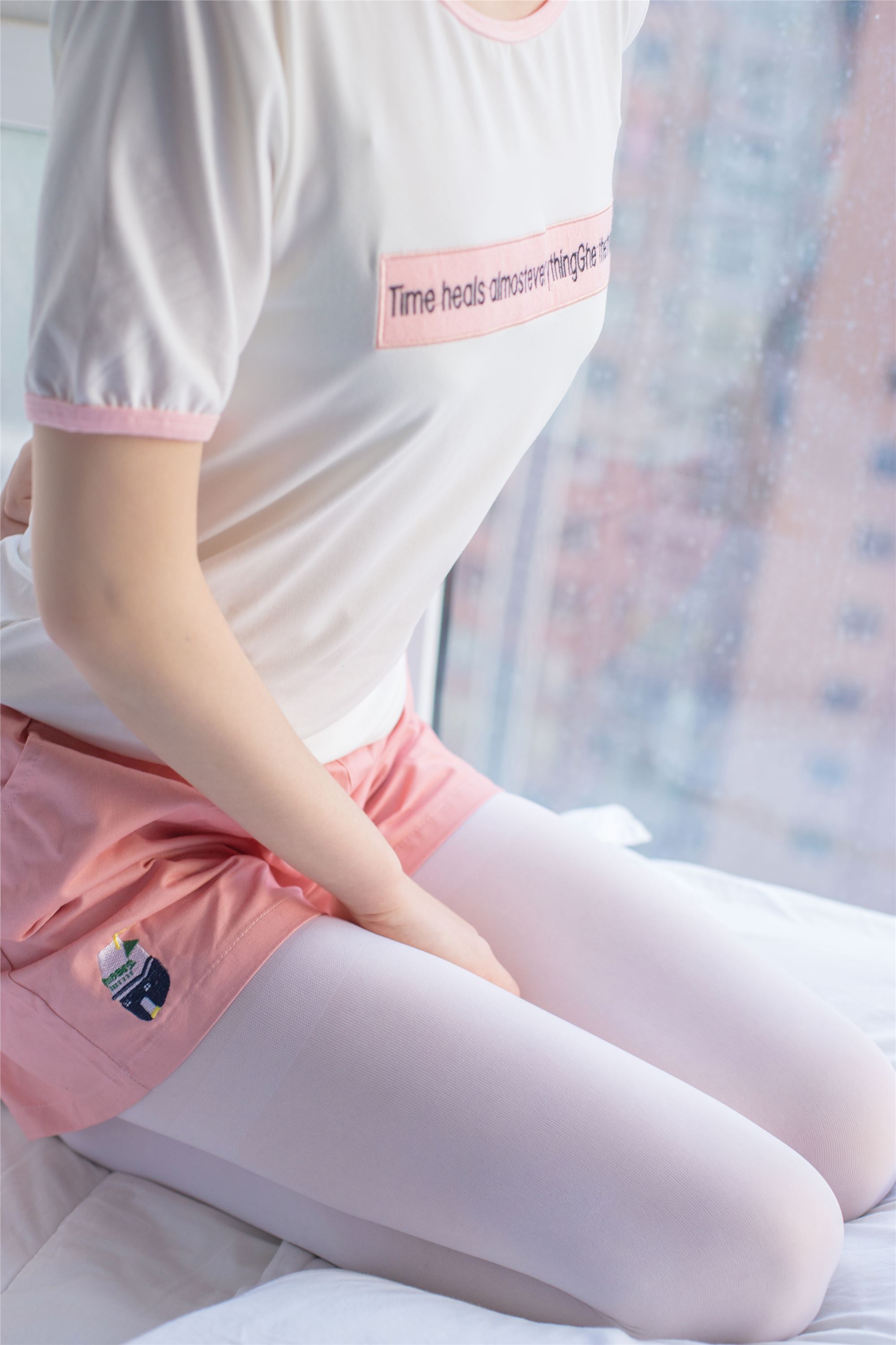 轻兰映画 美丝写真 VOL.007