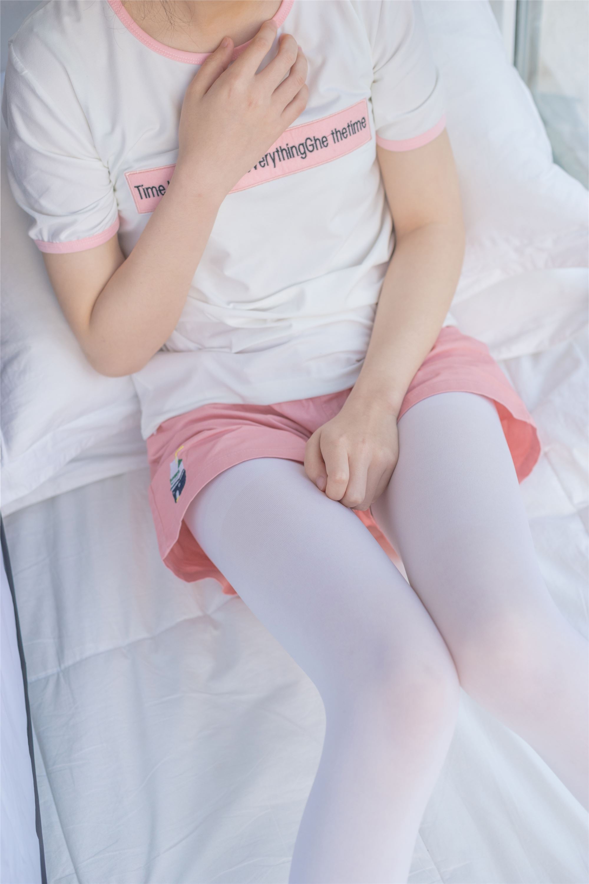 轻兰映画 美丝写真 VOL.007