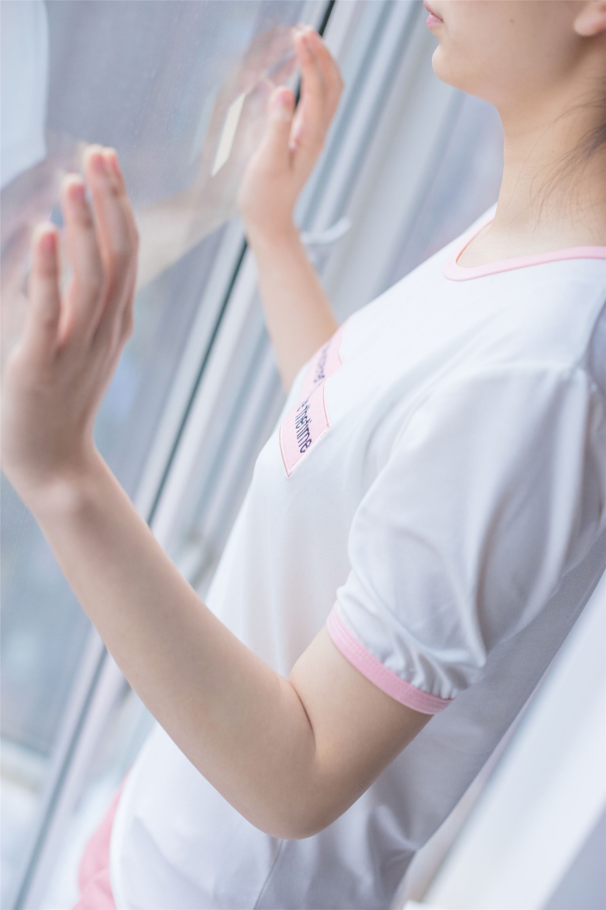 轻兰映画 美丝写真 VOL.007