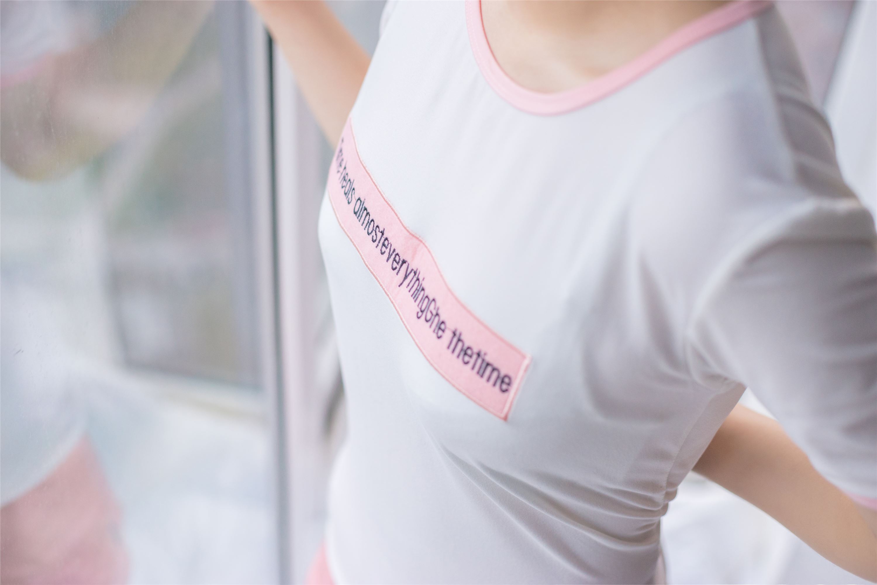 轻兰映画 美丝写真 VOL.007