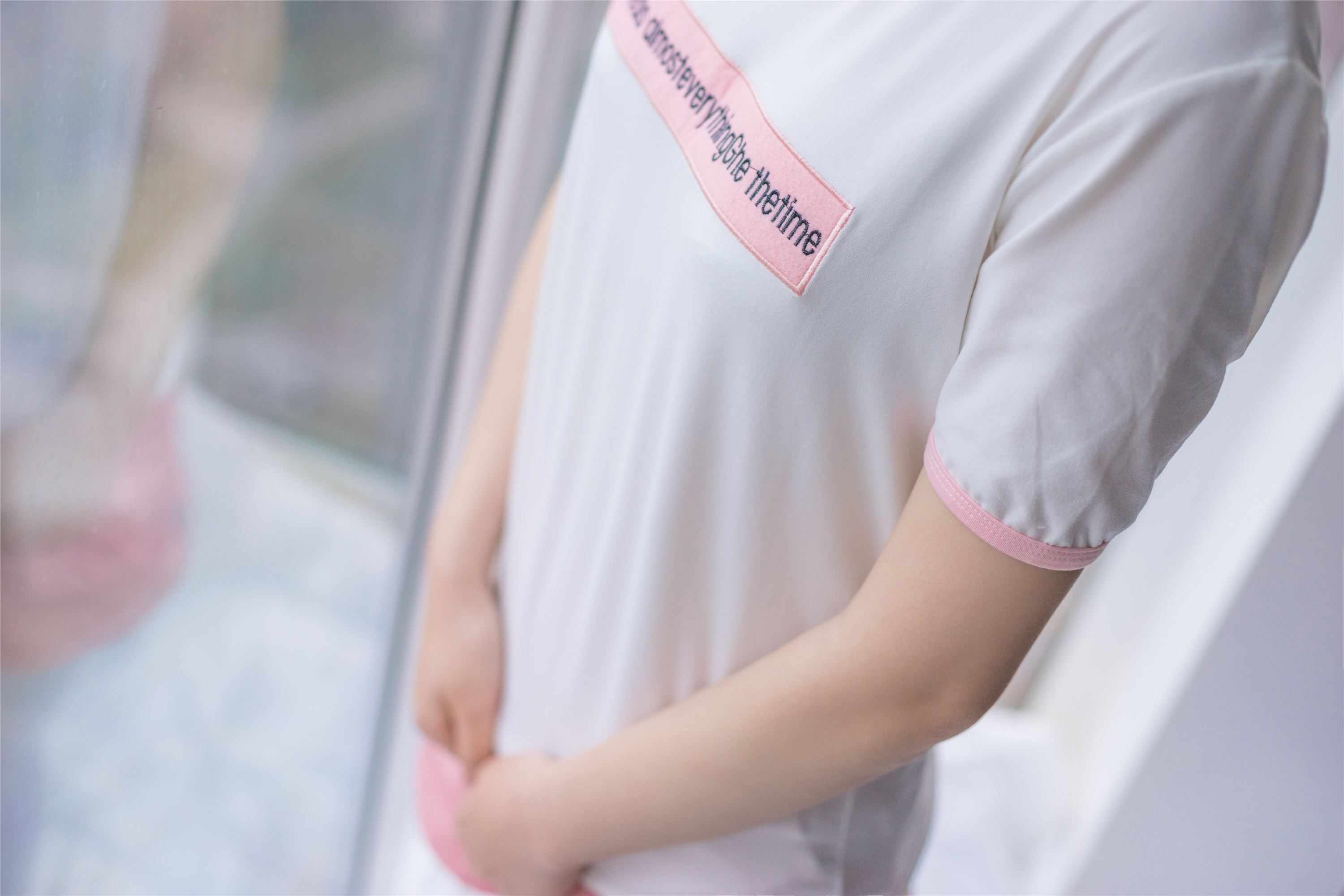 轻兰映画 美丝写真 VOL.007