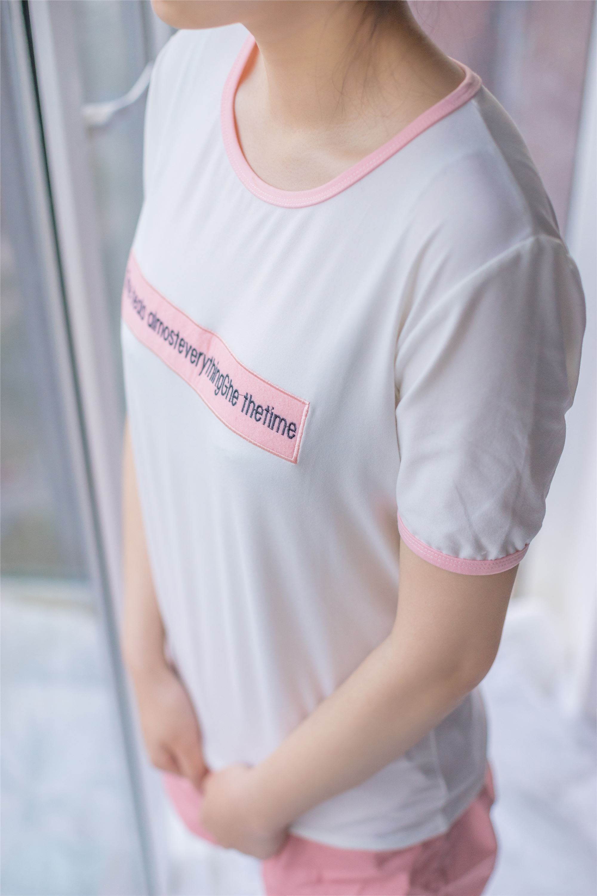 轻兰映画 美丝写真 VOL.007