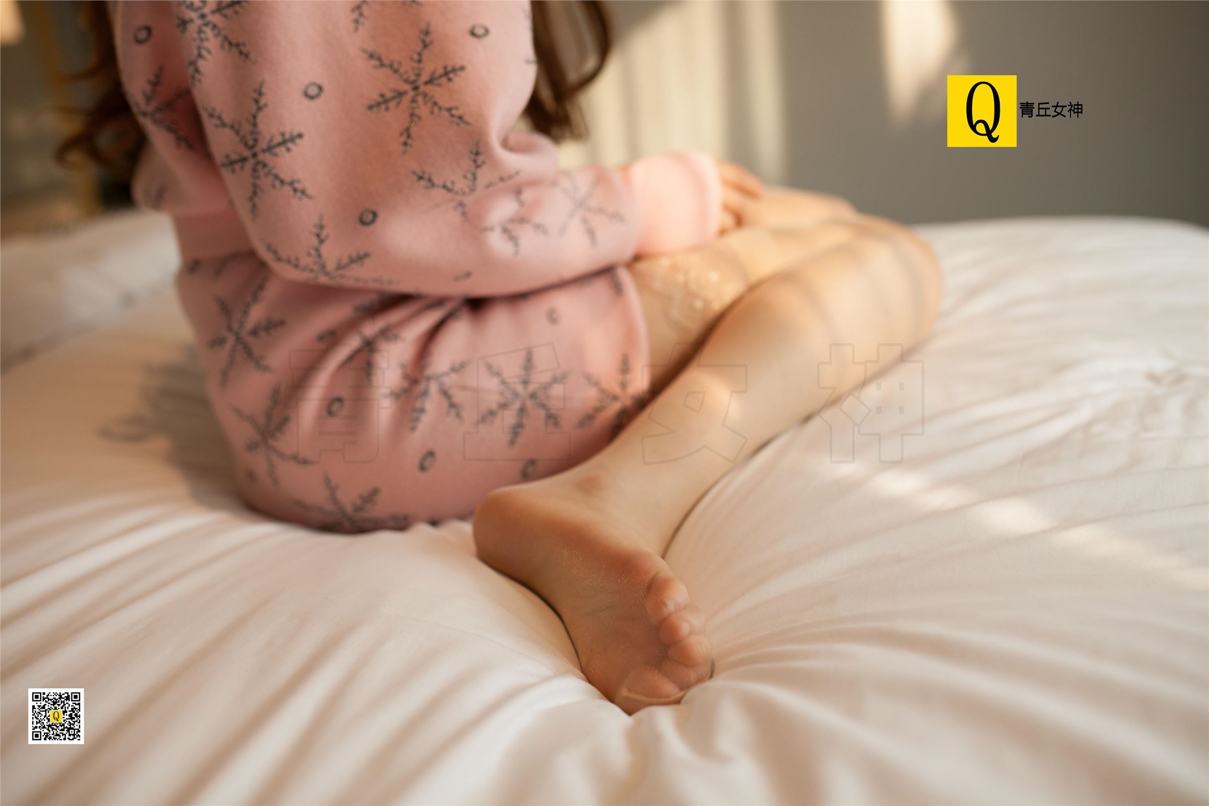 [青丘女神]2018.01.16 小琪 上天安排的缘分