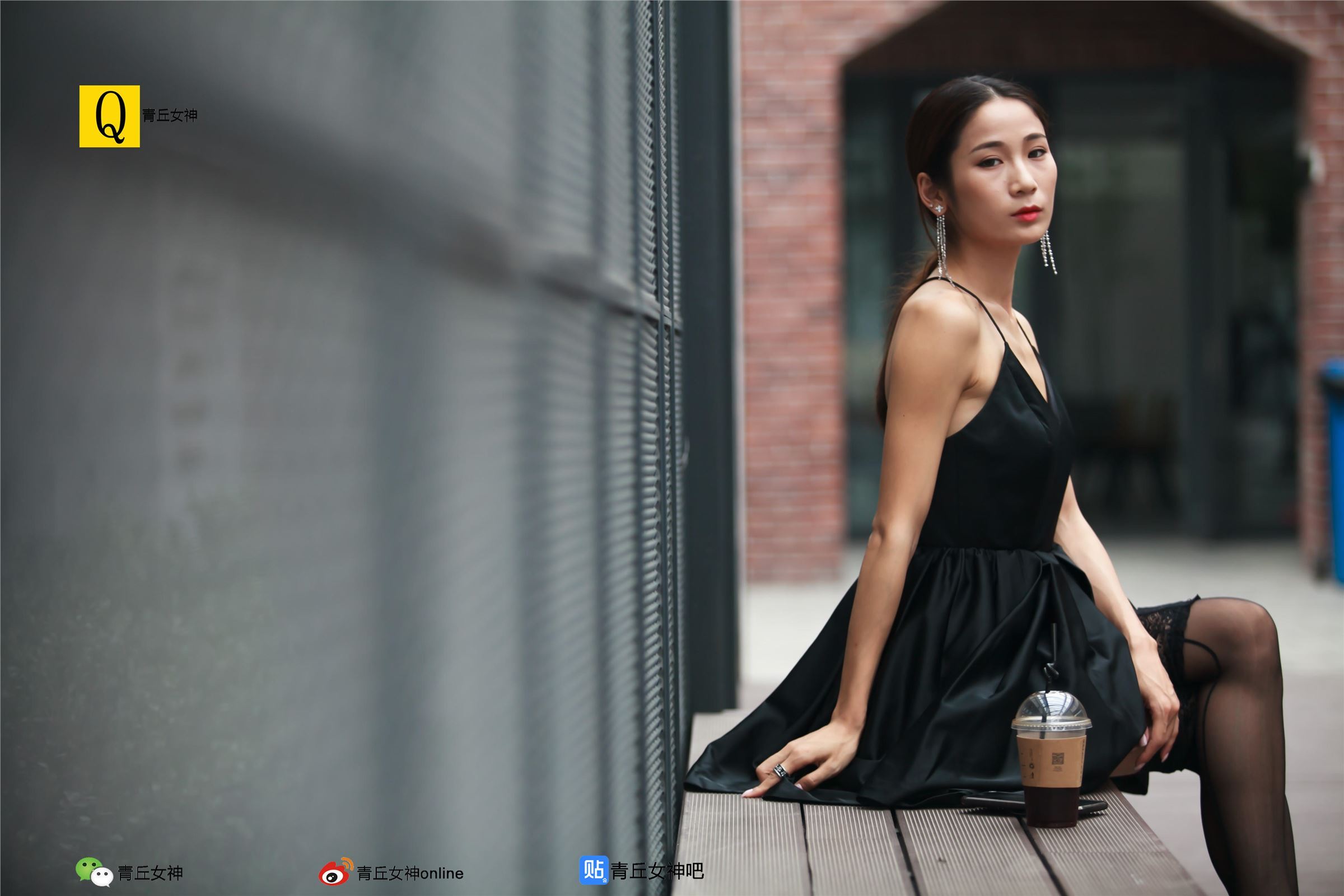 [青丘女神]2017.10.02 Q10.052 文曦