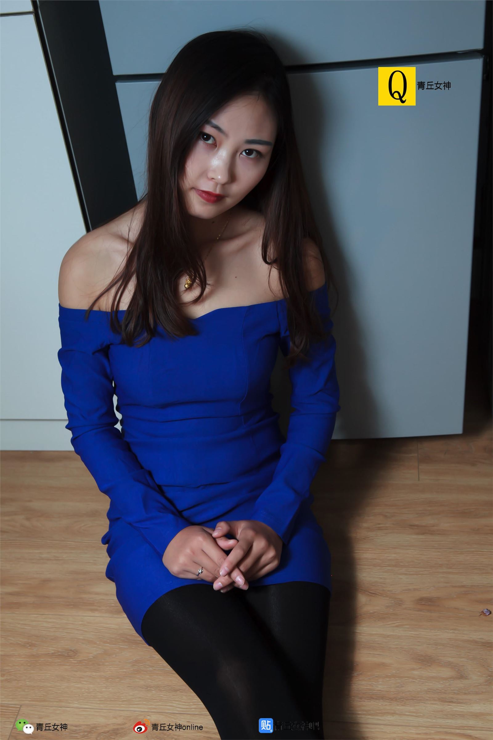 [青丘女神]2017.10.18 Q10.056 小豆