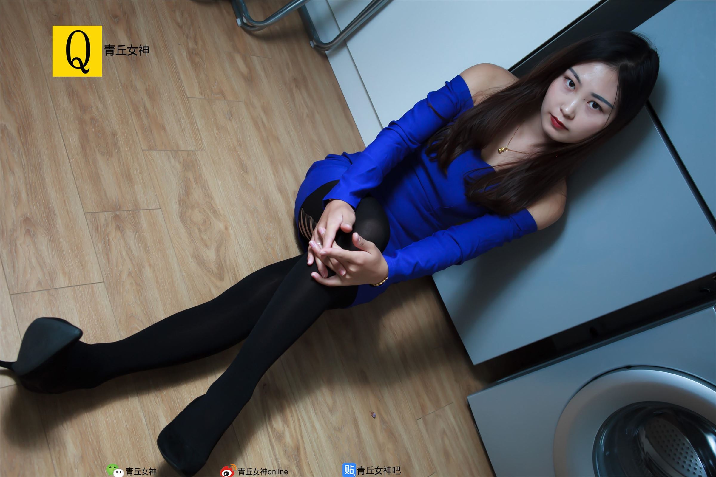 [青丘女神]2017.10.18 Q10.056 小豆