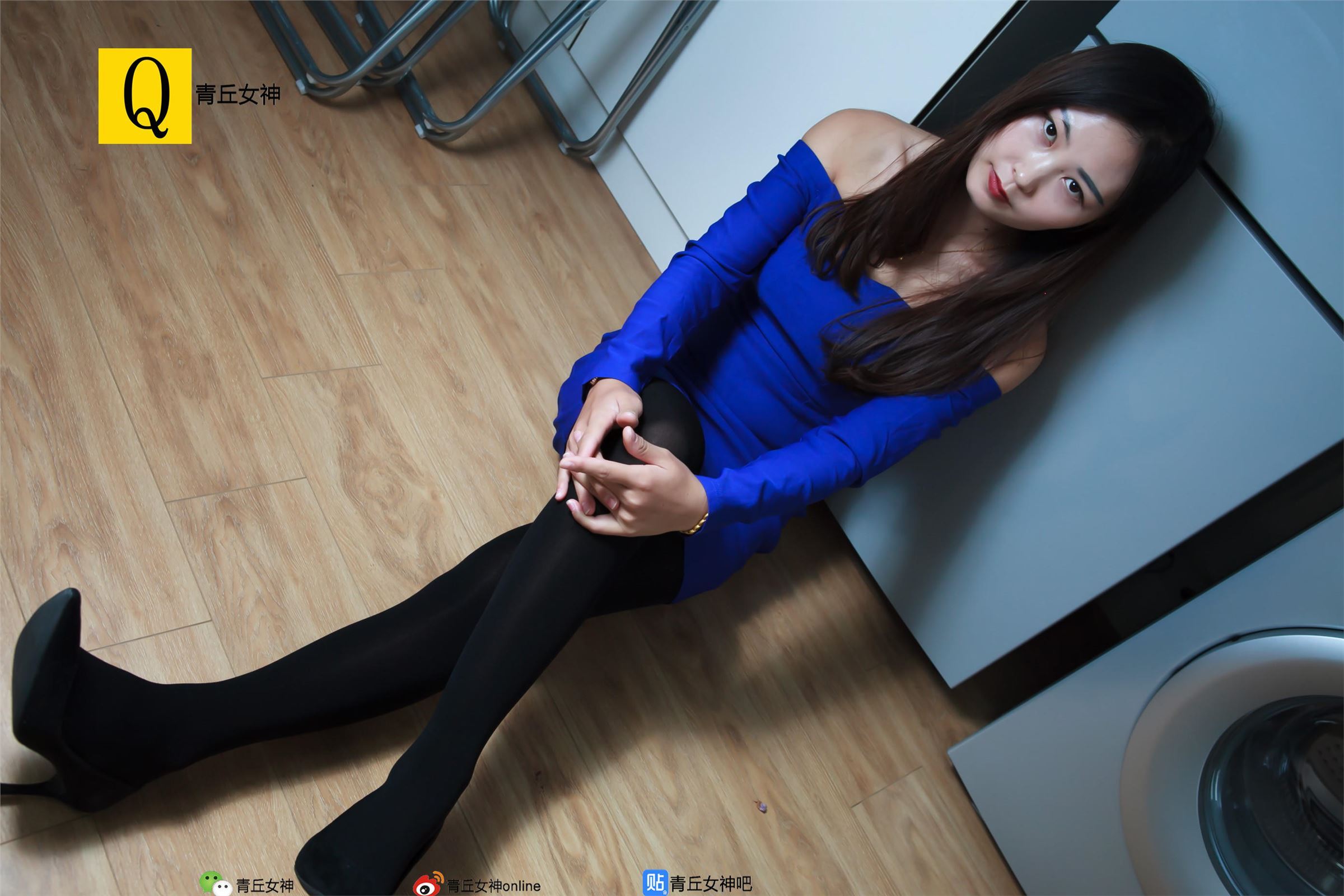 [青丘女神]2017.10.18 Q10.056 小豆