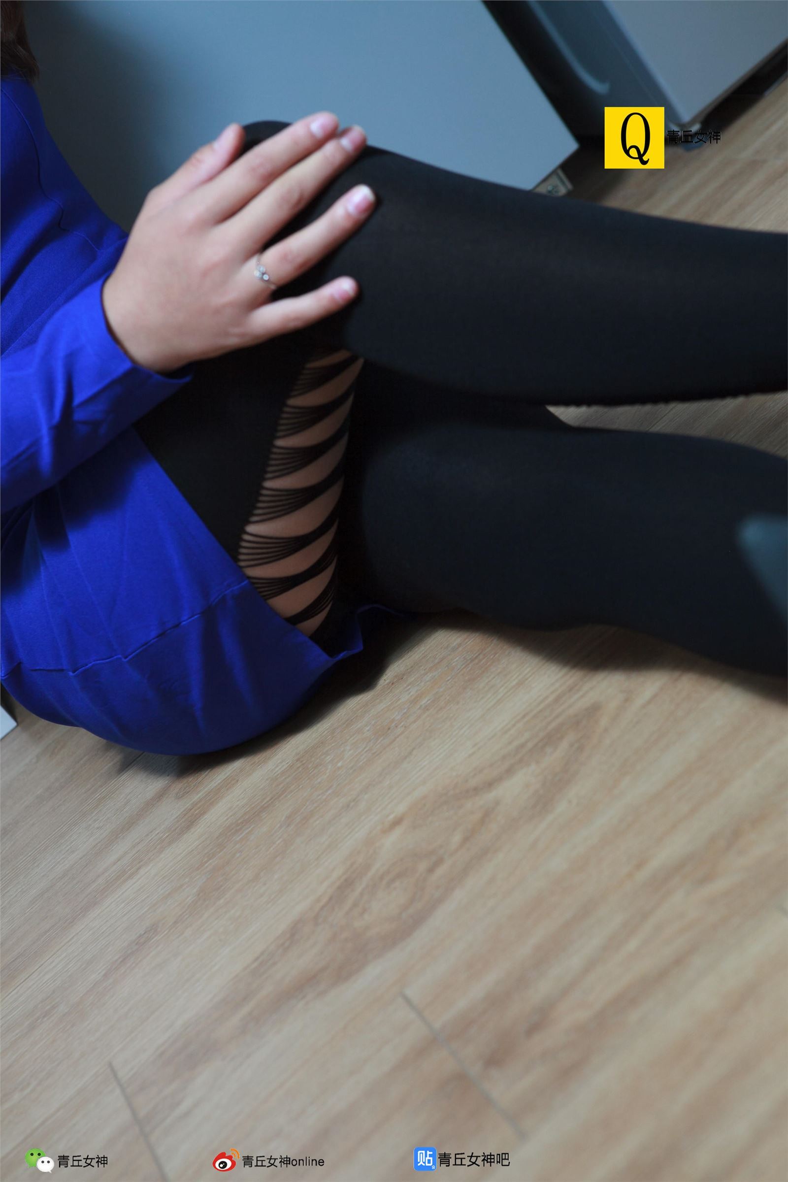 [青丘女神]2017.10.18 Q10.056 小豆