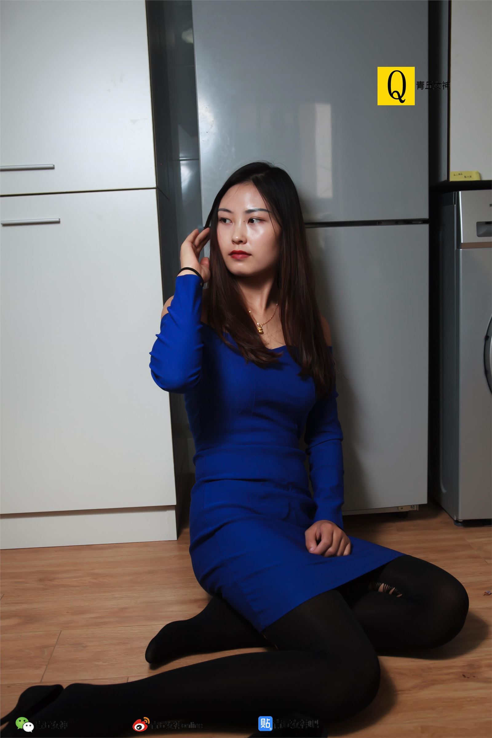 [青丘女神]2017.10.18 Q10.056 小豆