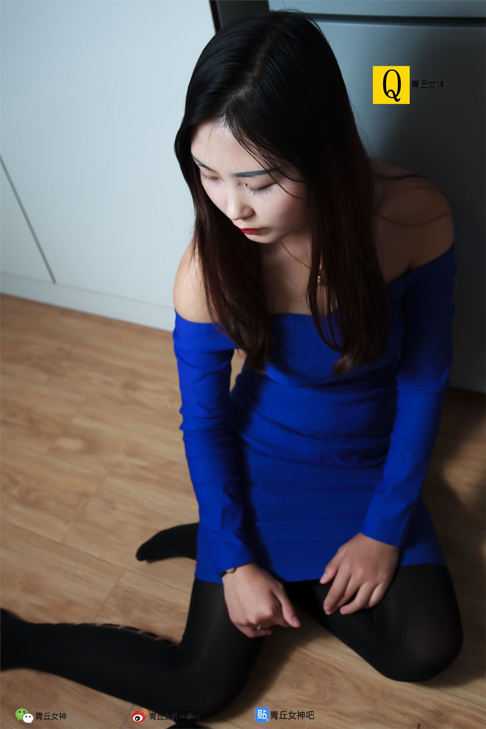 [青丘女神]2017.10.18 Q10.056 小豆